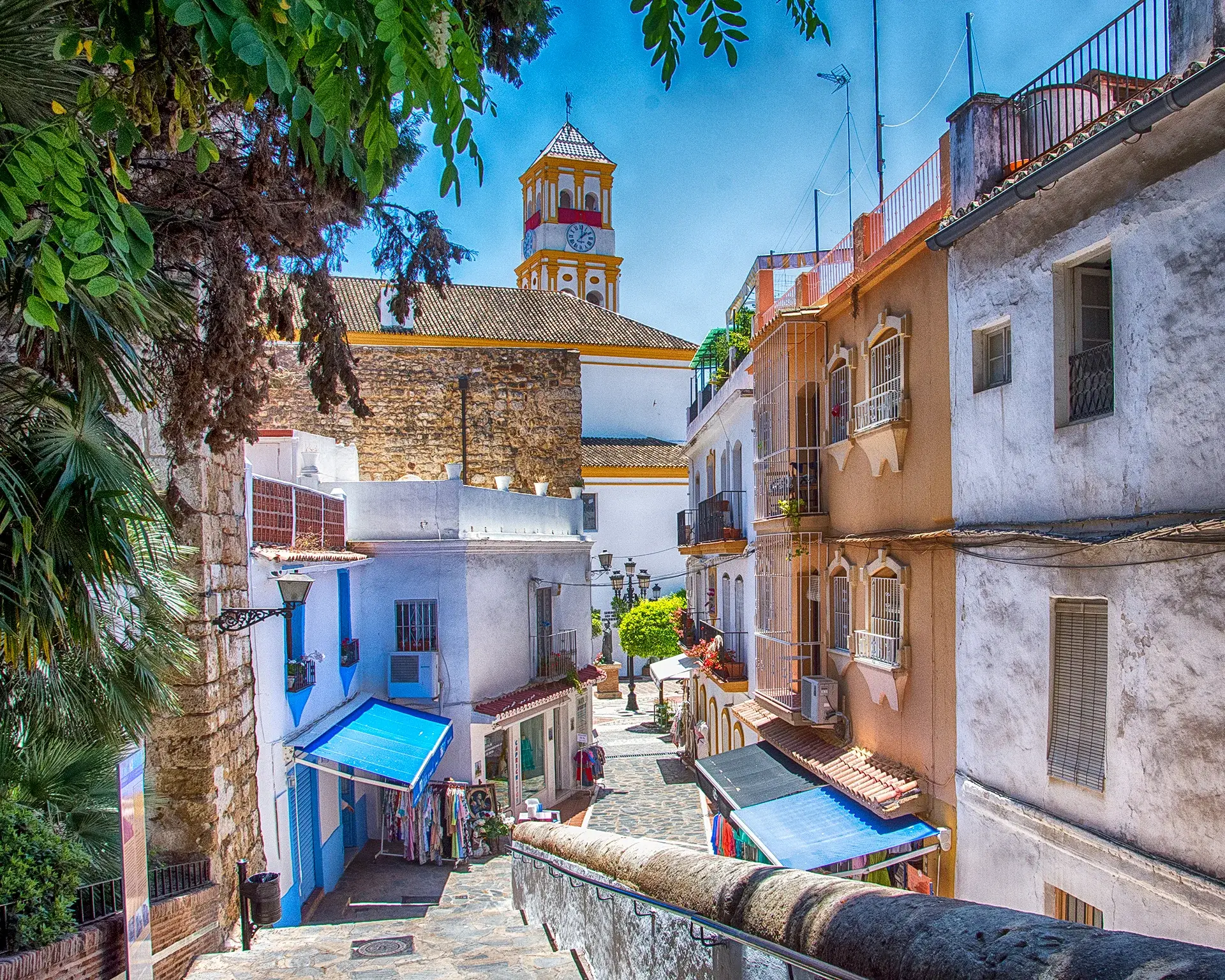 Elviria