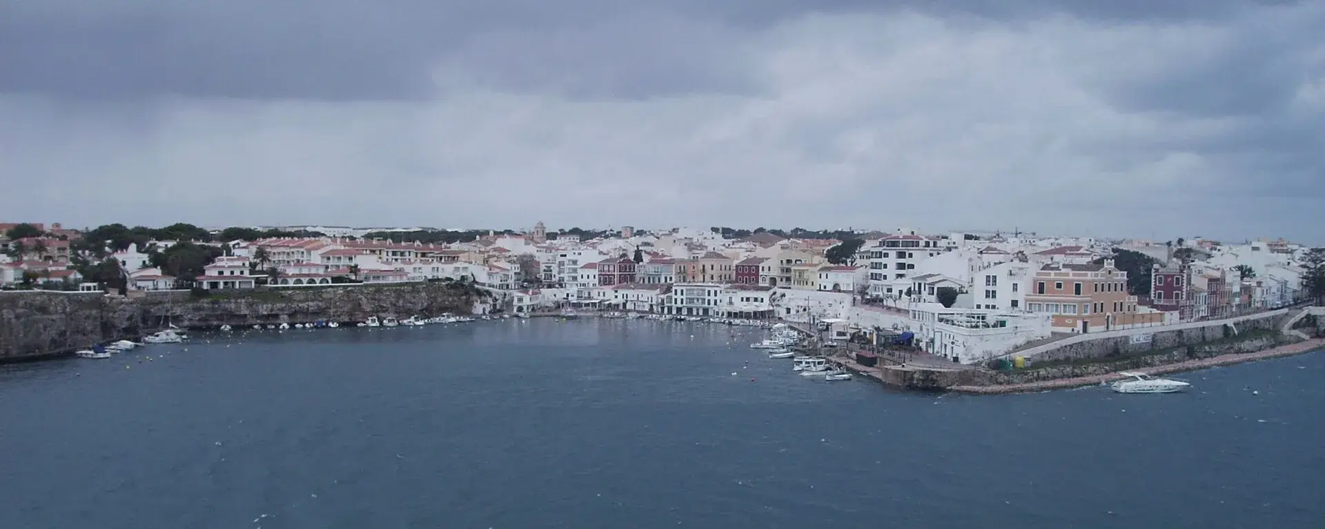 Es Castell