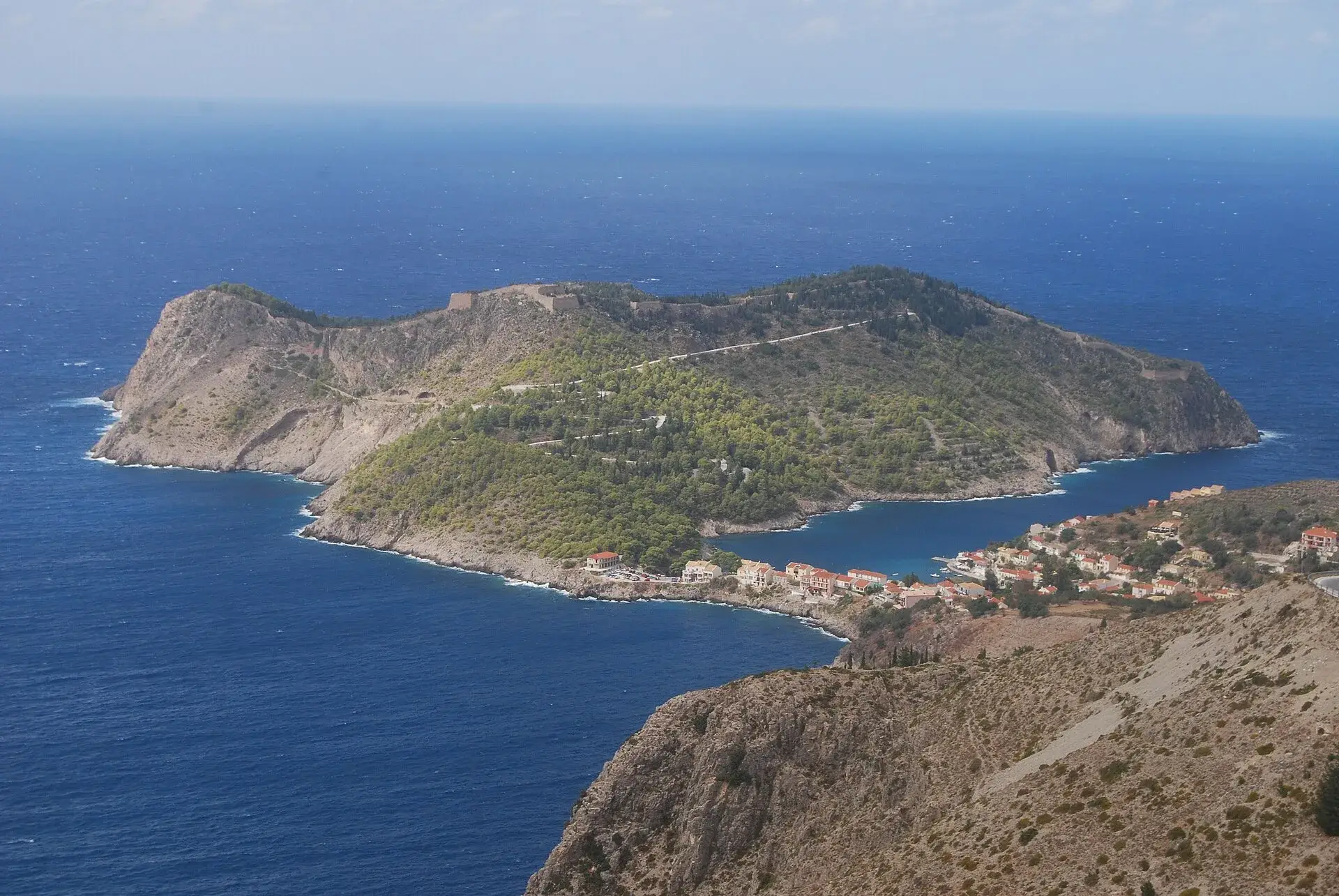 Fiskardo