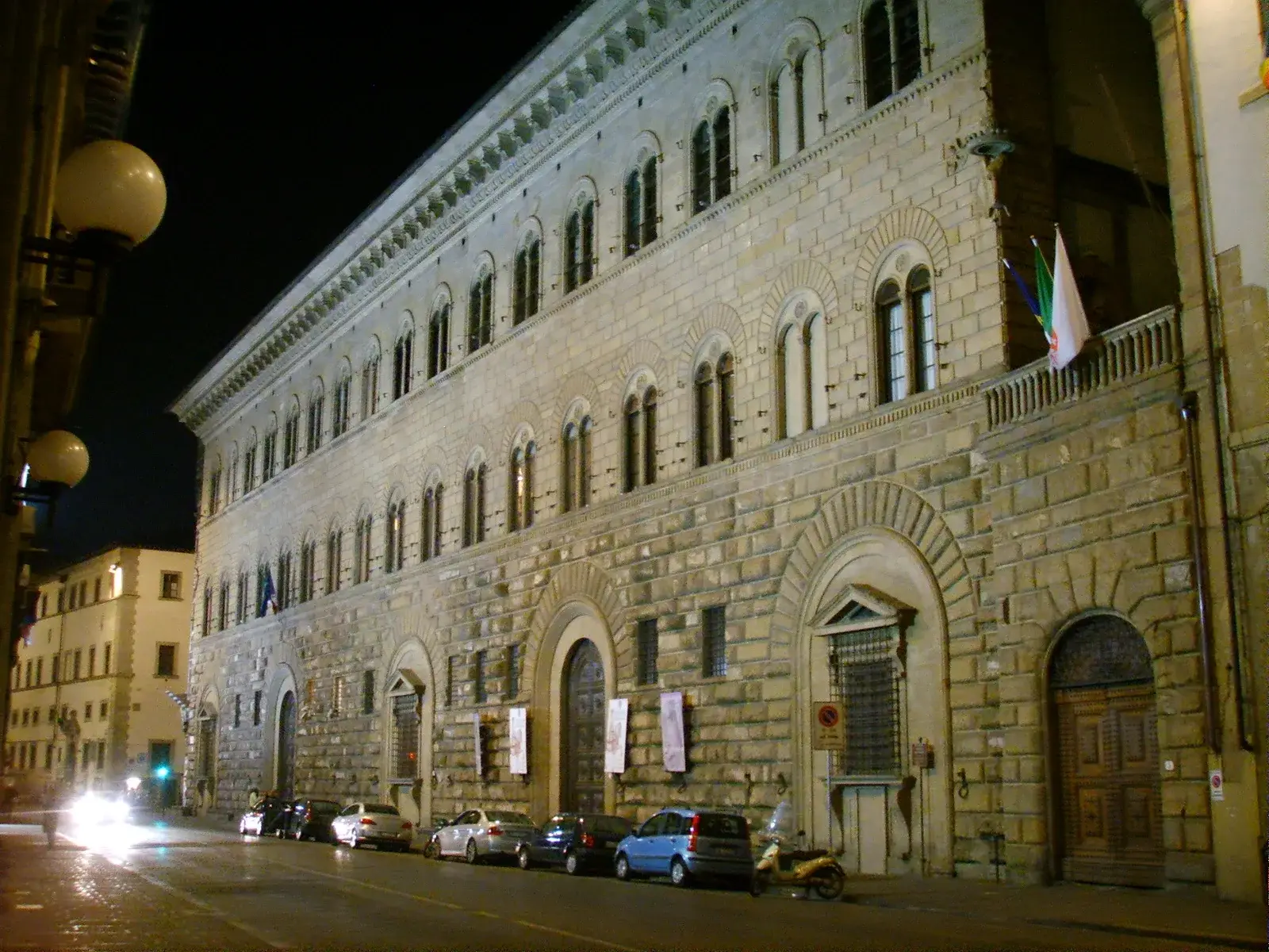 Florence City