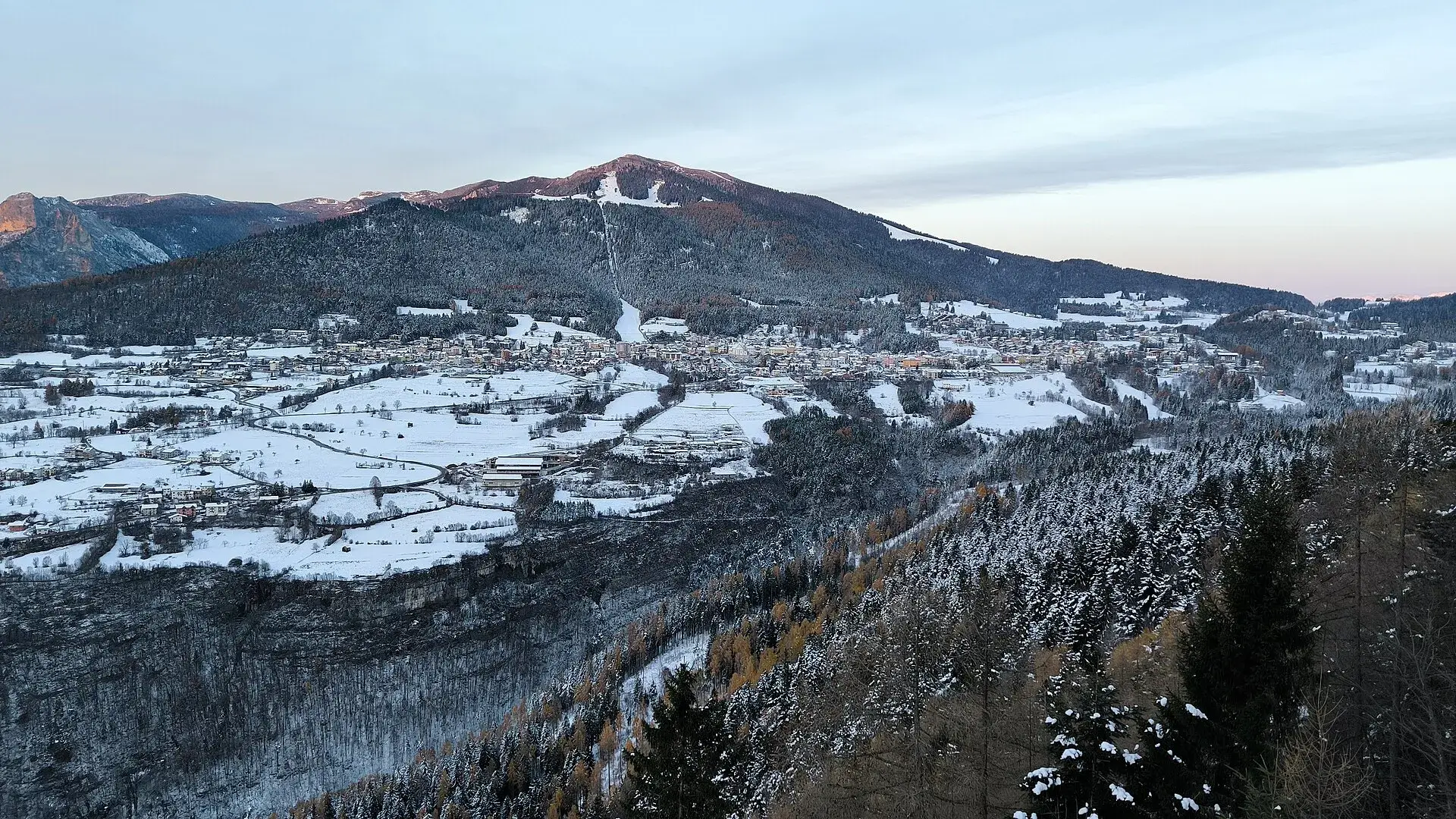 Folgaria