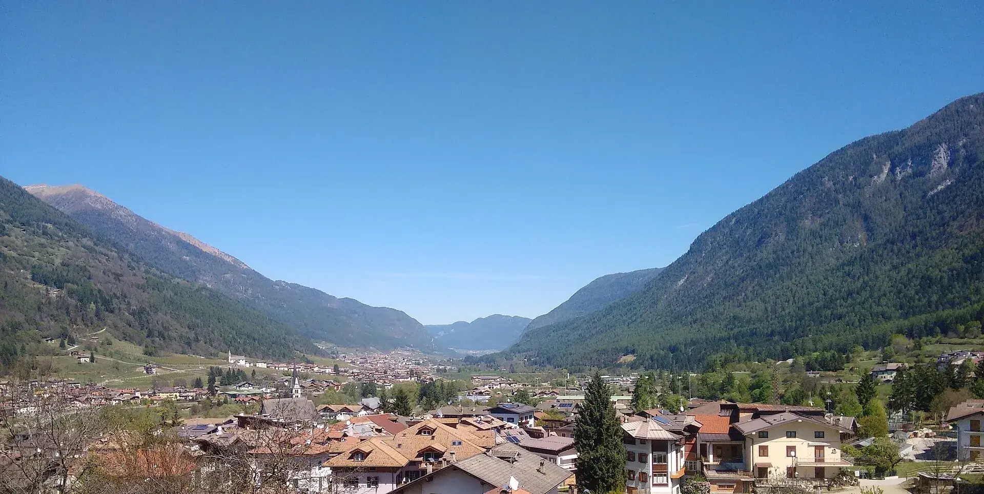Folgarida