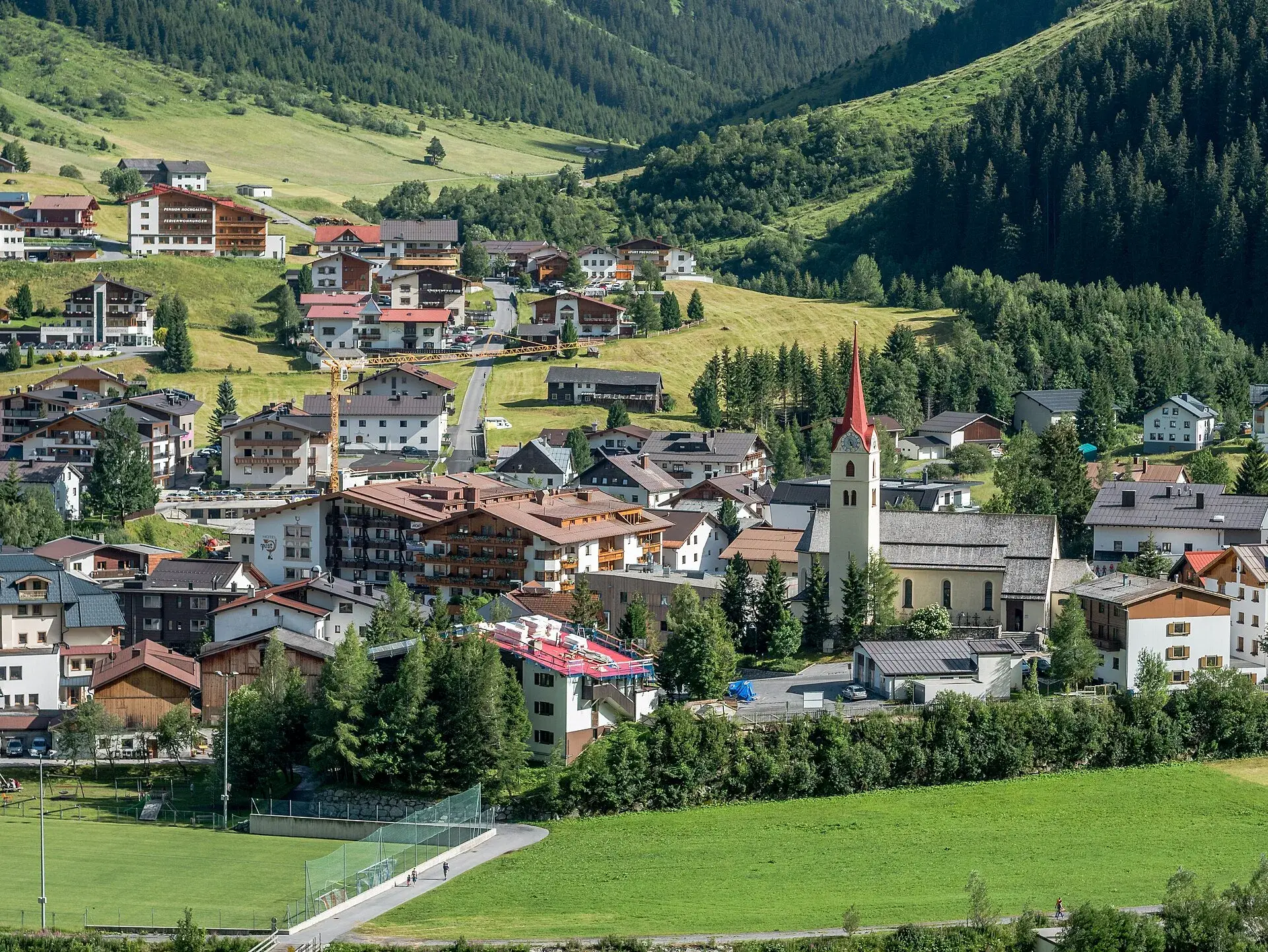 Galtur