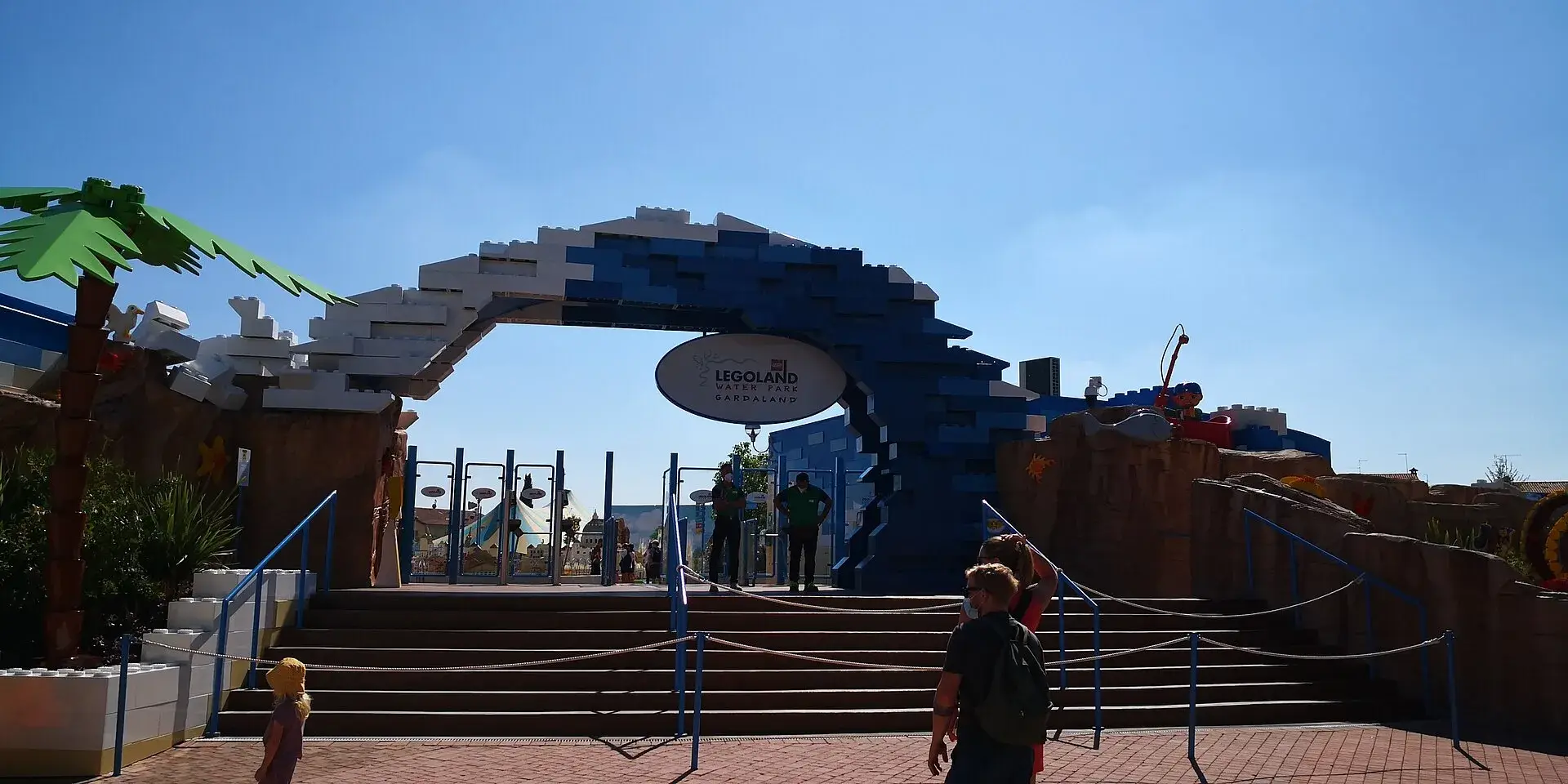 Gardaland Resort
