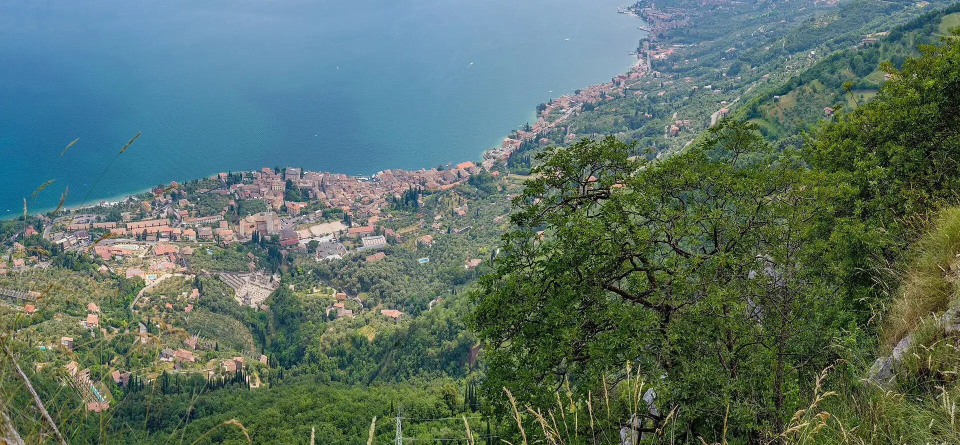 Gargnano