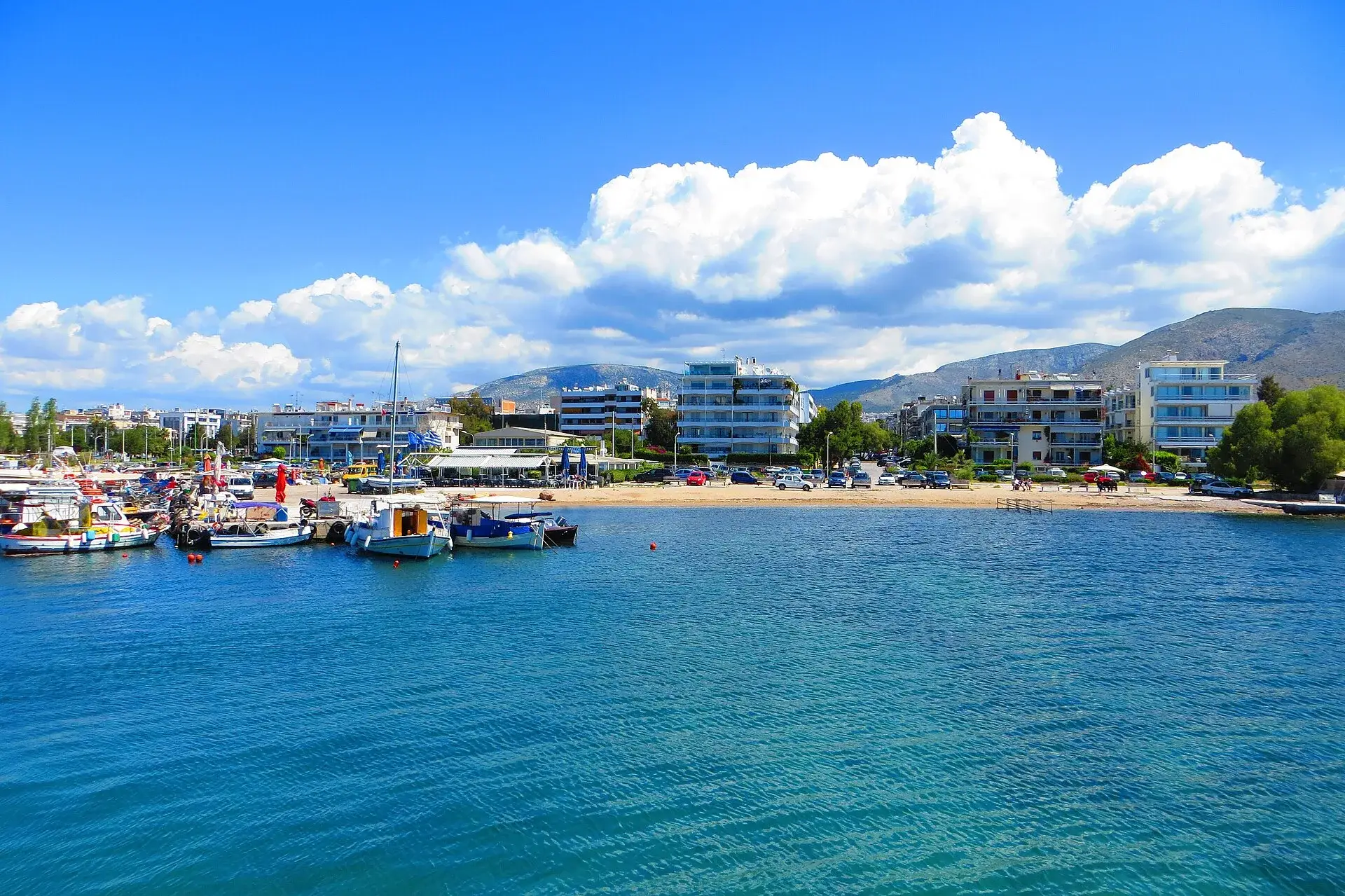 Glyfada