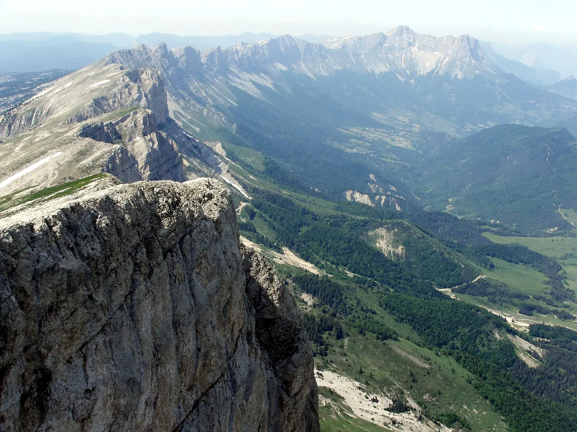 Grand Massif