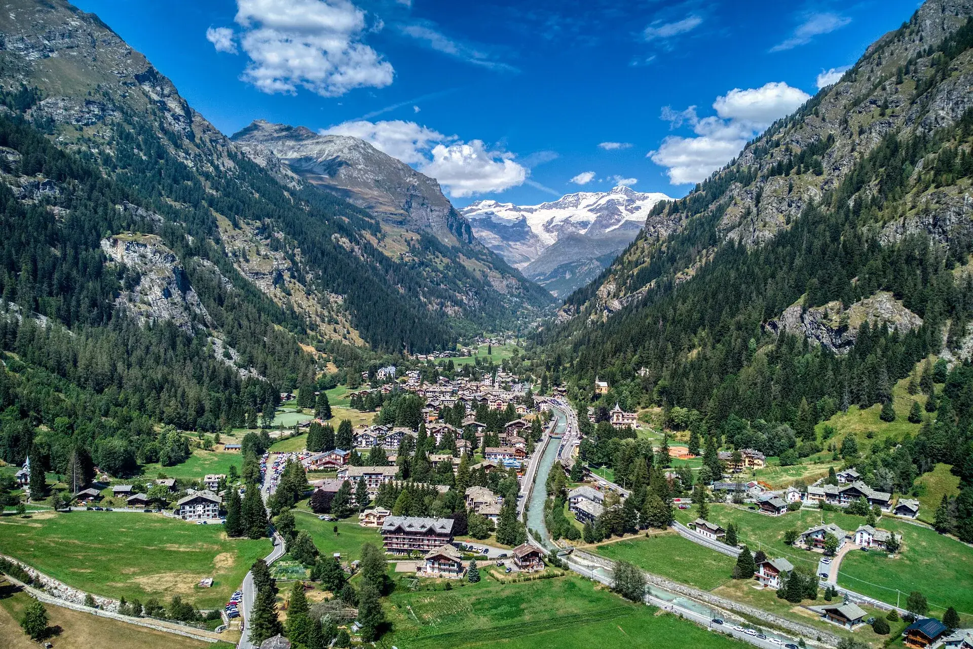 Gressoney