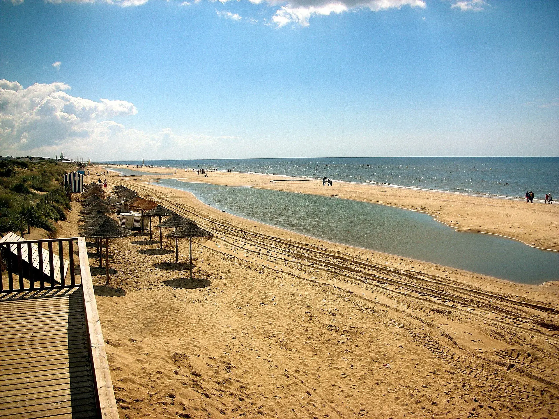 Islantilla