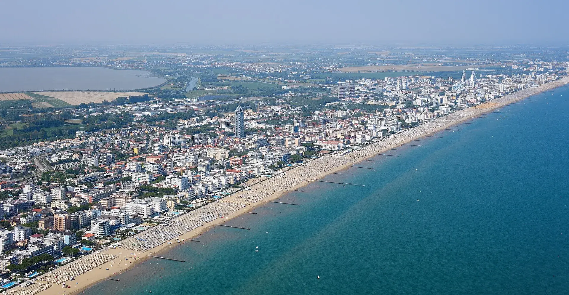 Jesolo