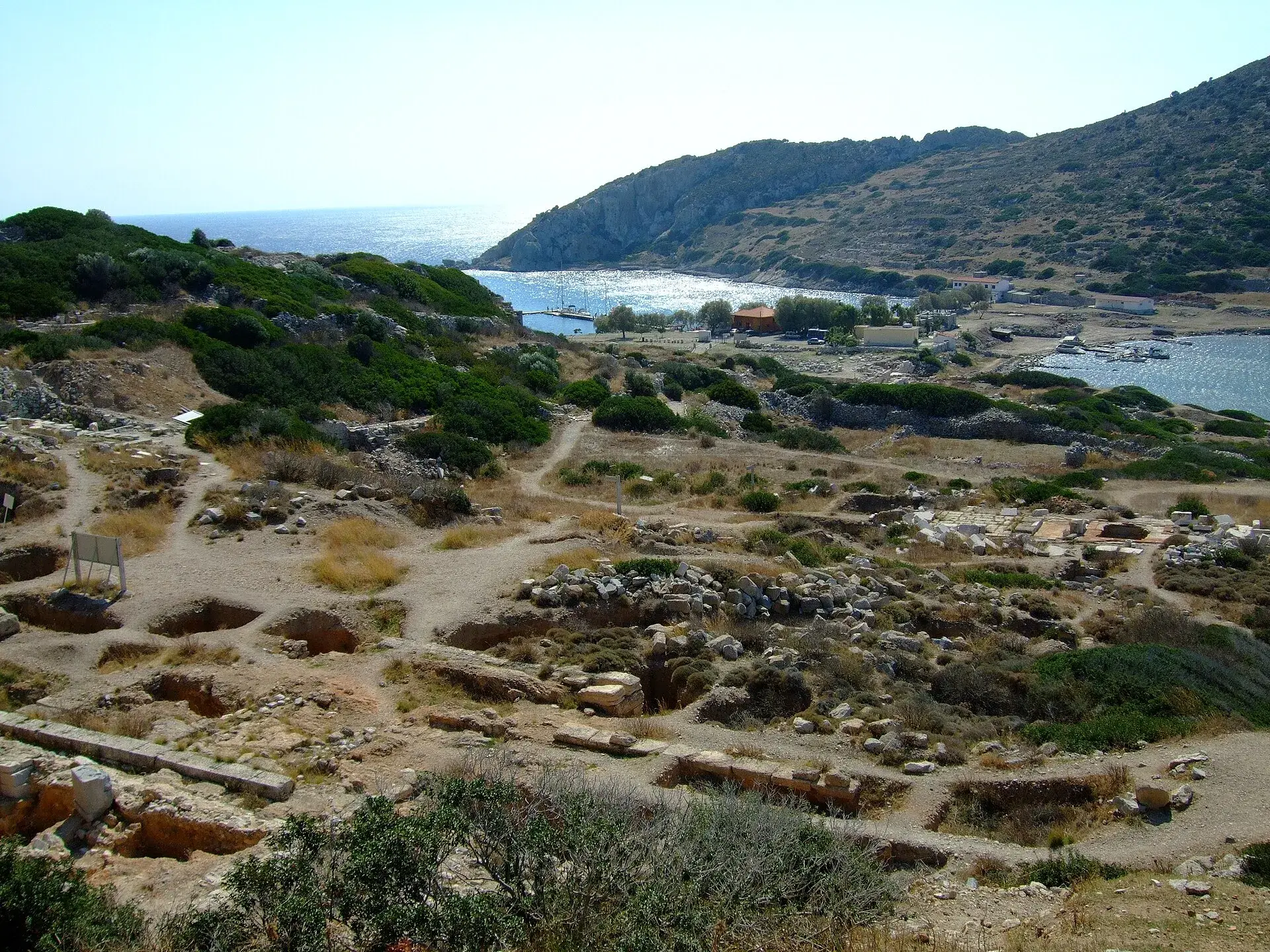 Kamiros