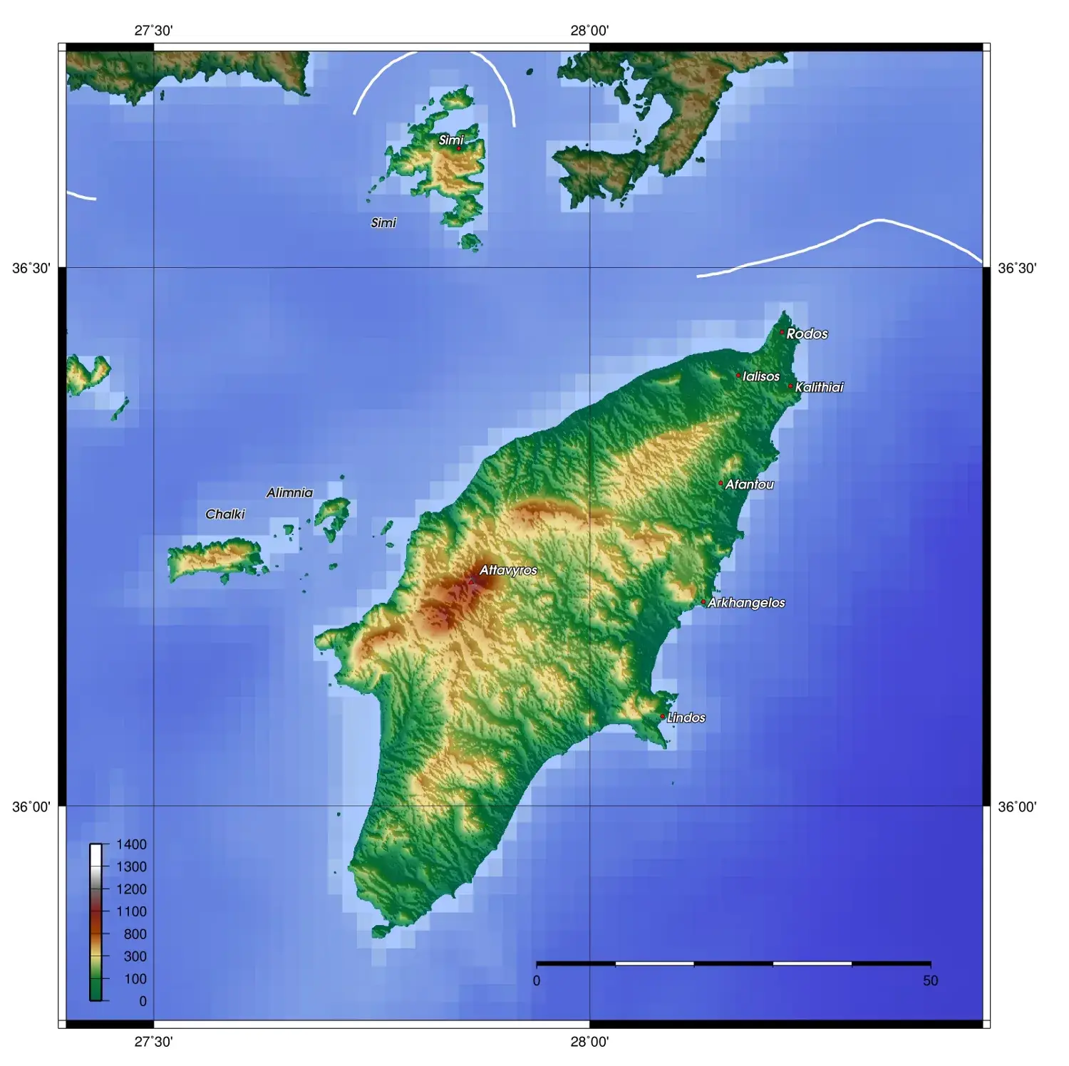 Kolymbia