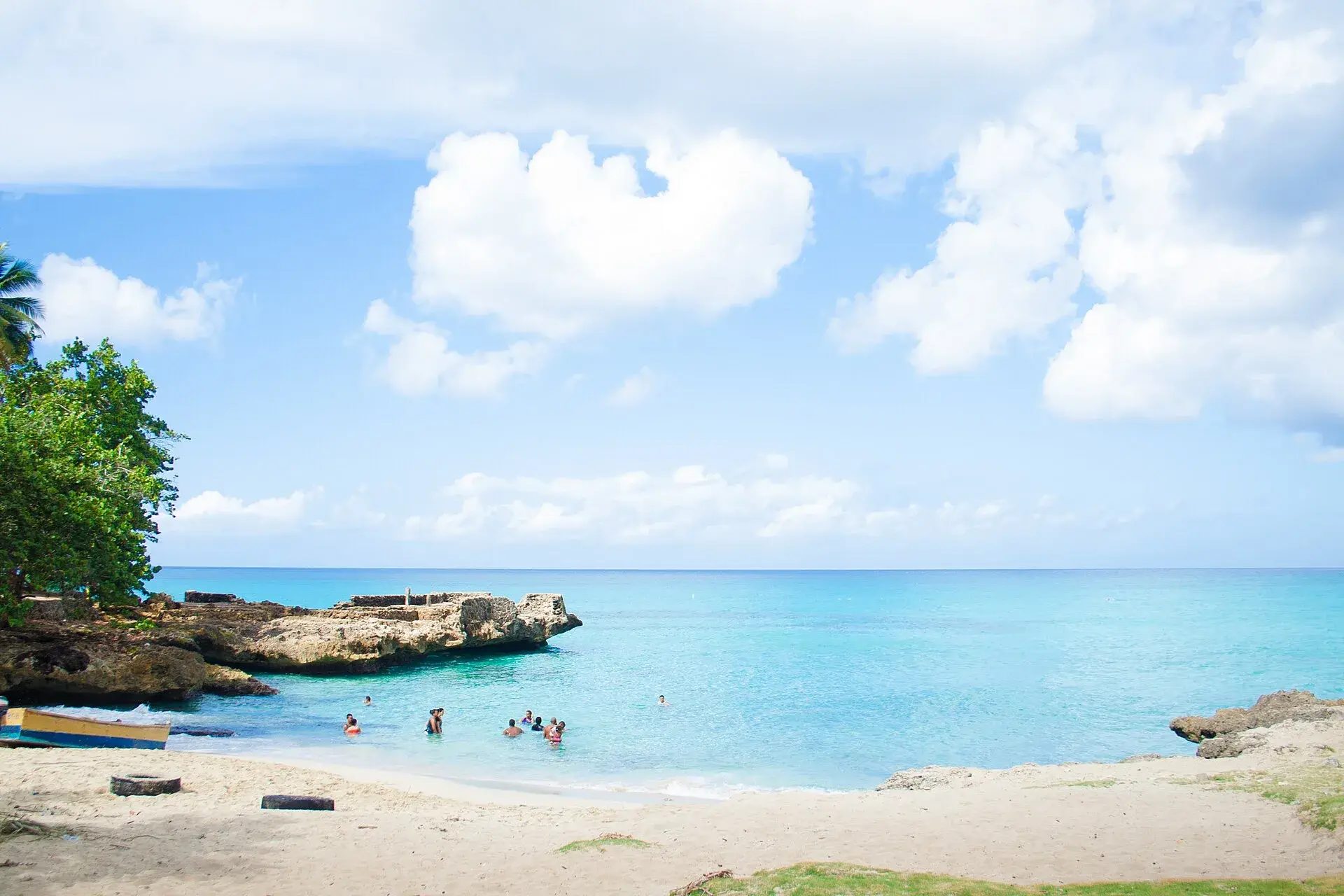 La Caleta
