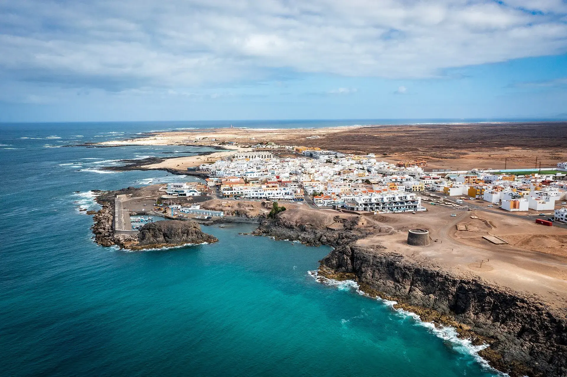 La Oliva