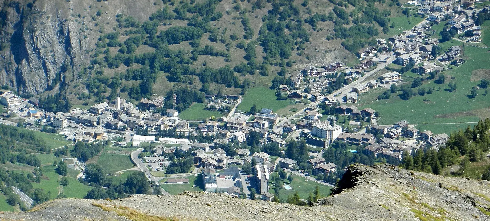 La Thuile