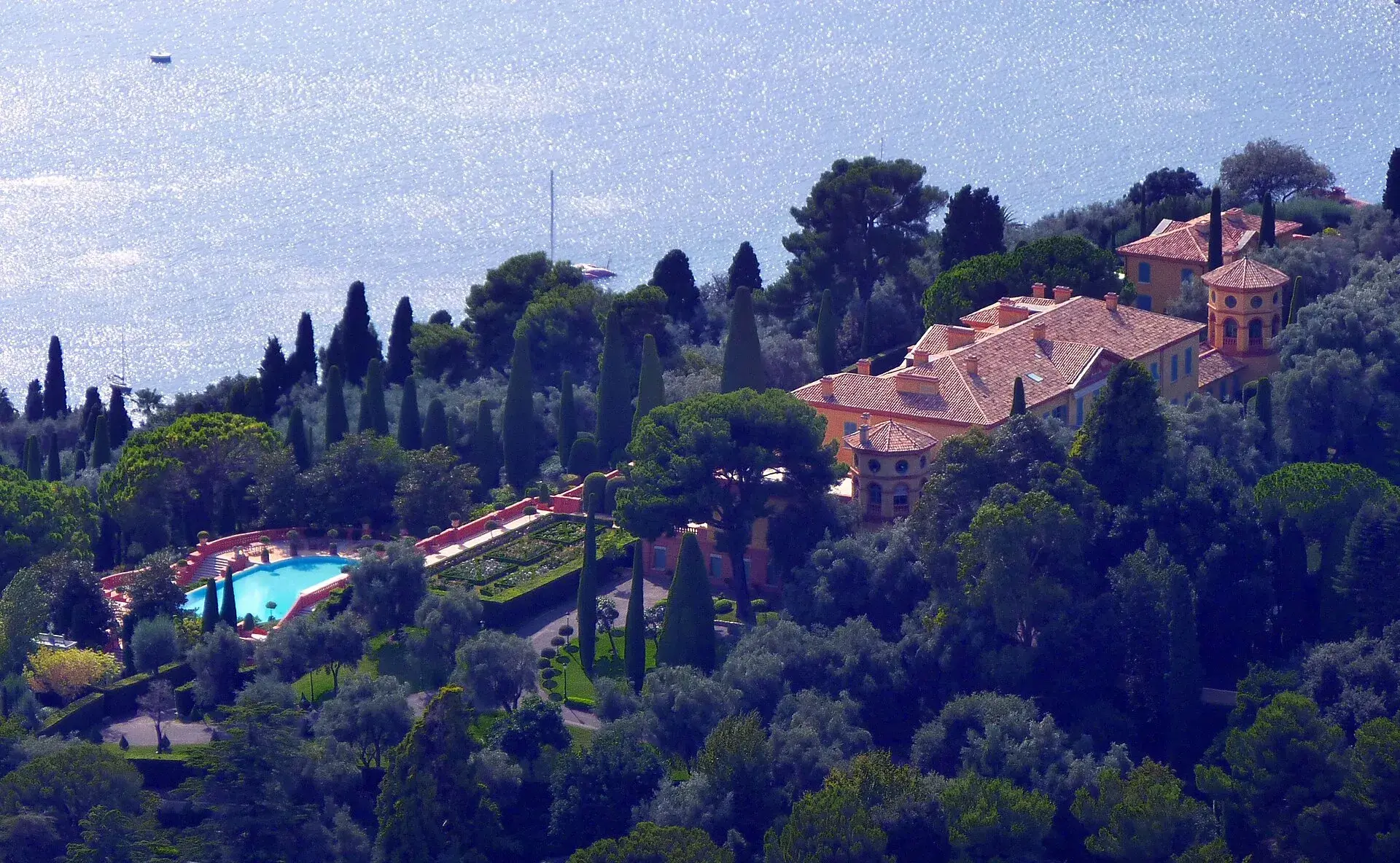 La Villa