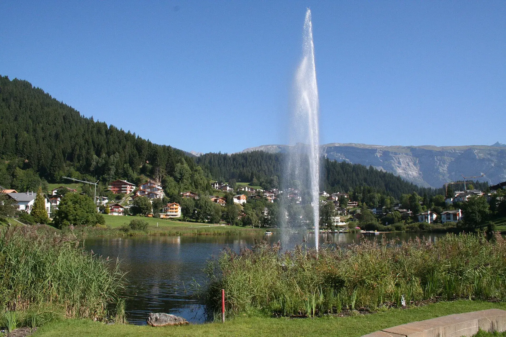 Laax