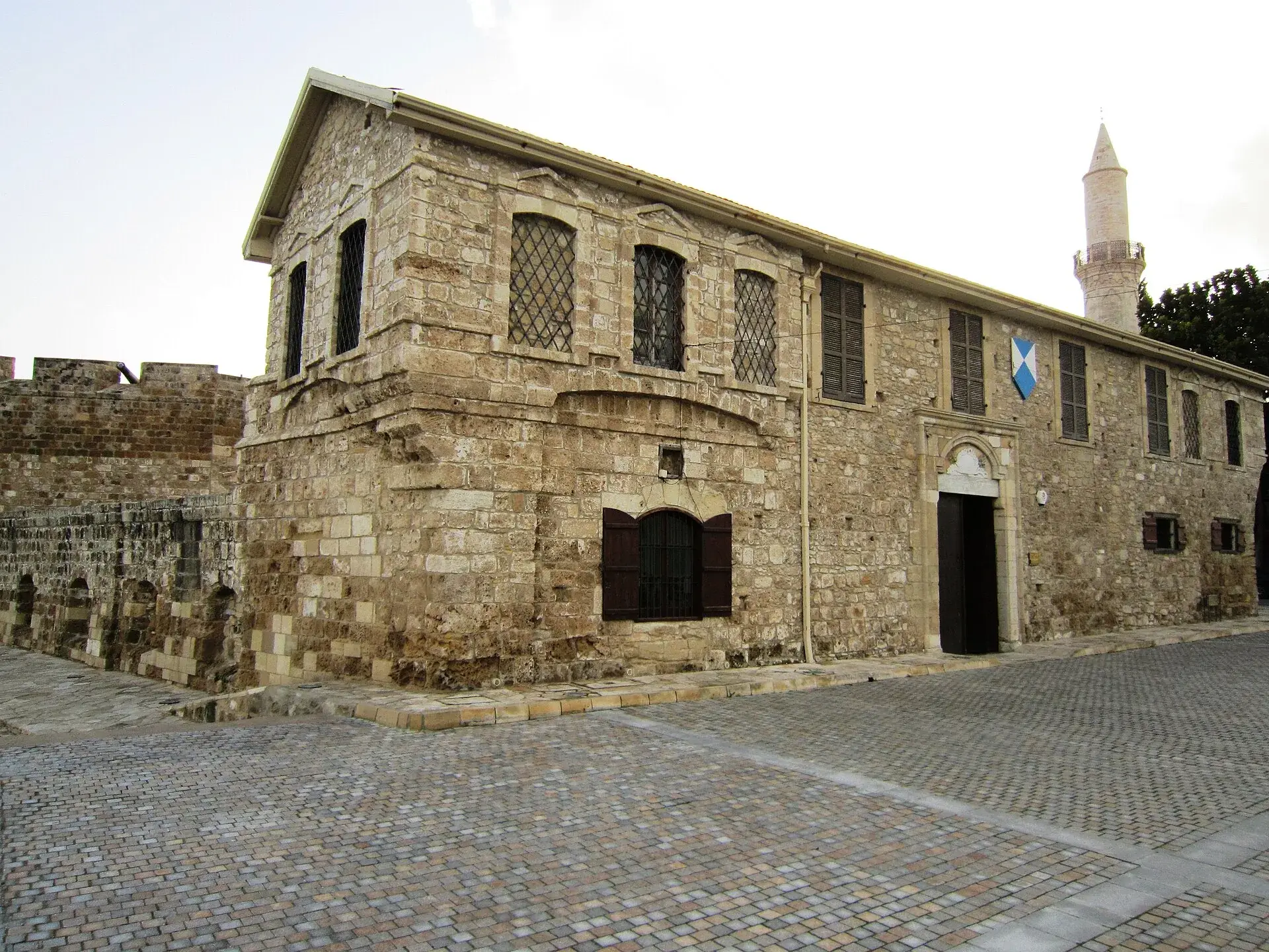 Larnaca Town