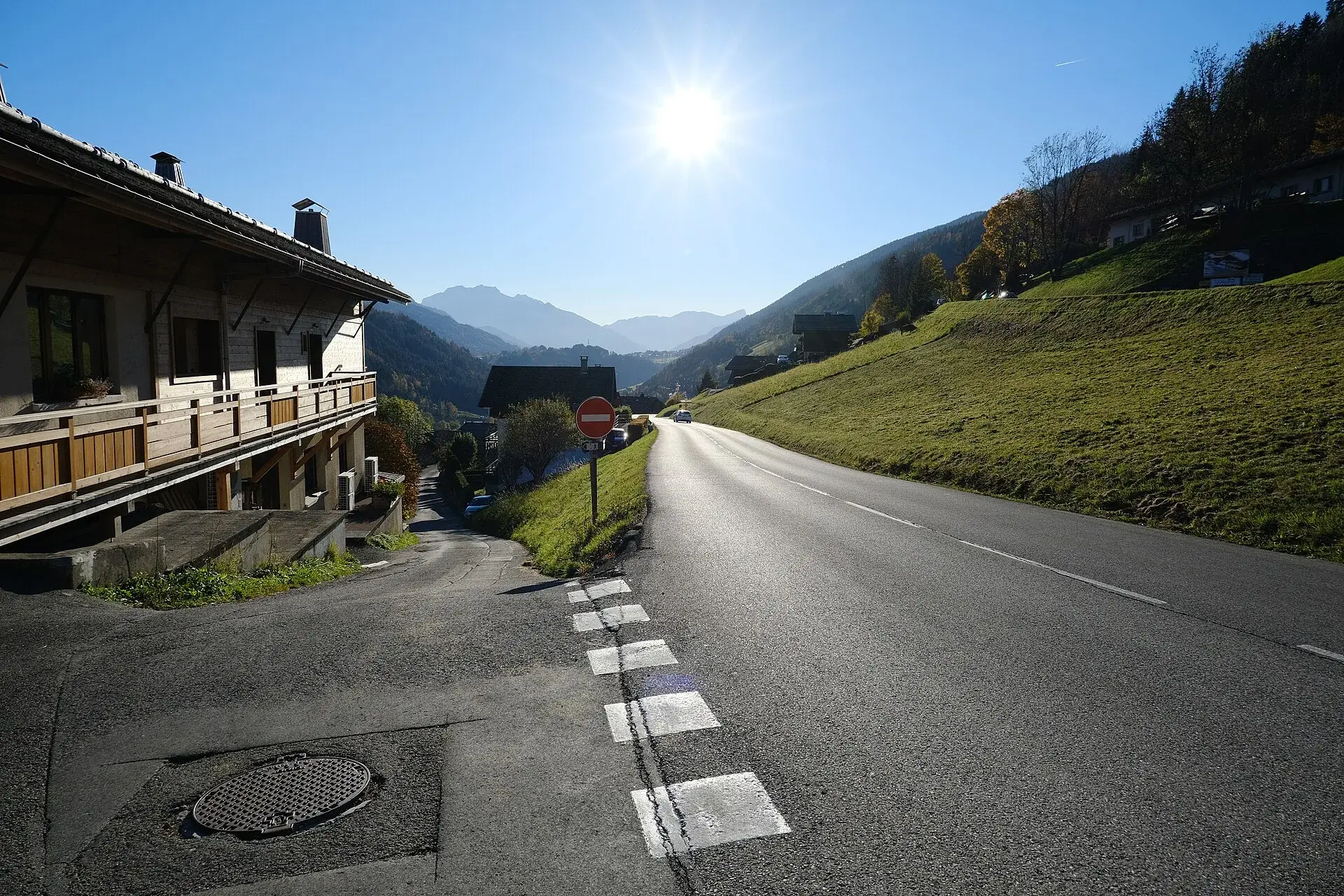 Le Grand Bornand
