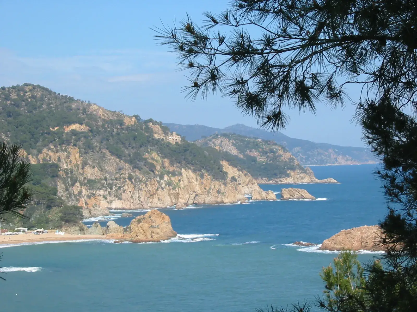 L'escala