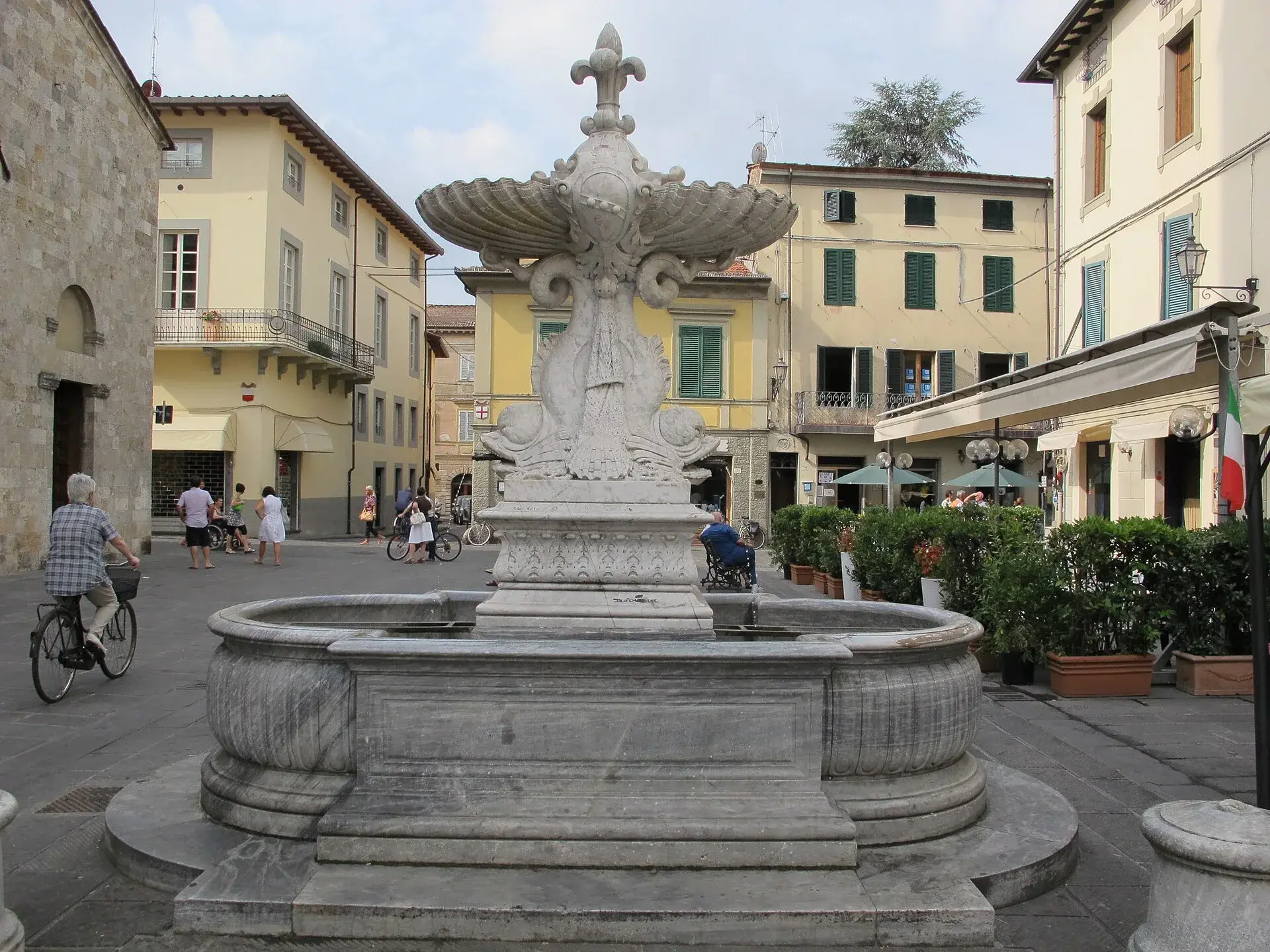 Lido di Camaiore