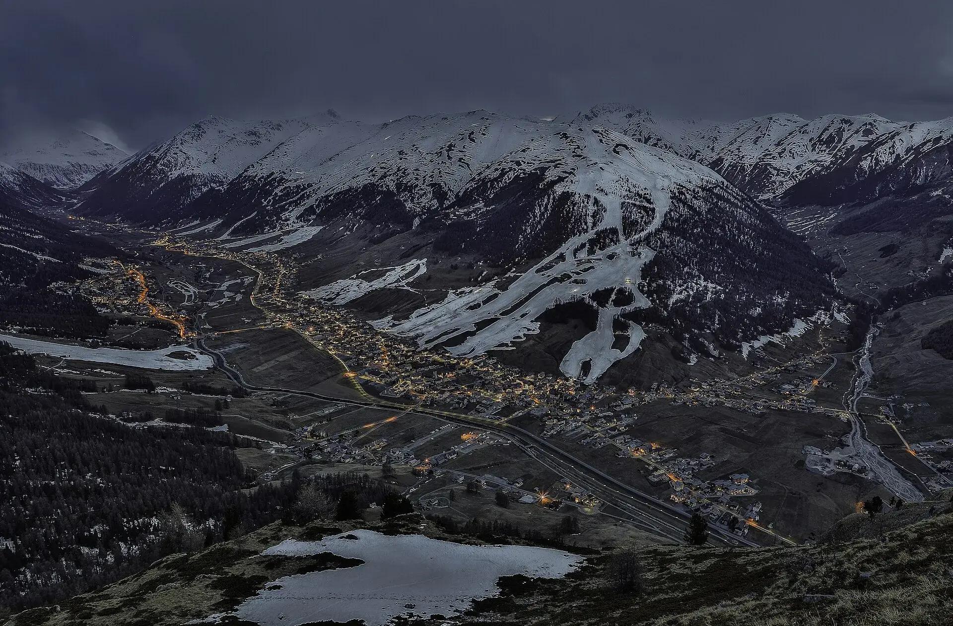 Livigno