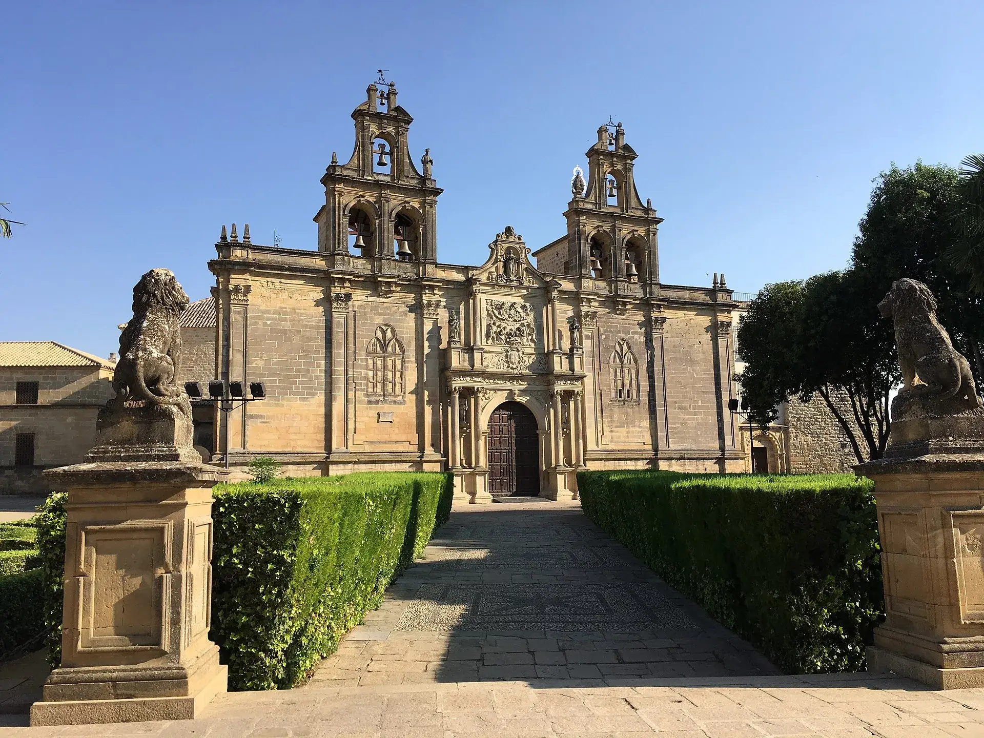 Los Alcazares