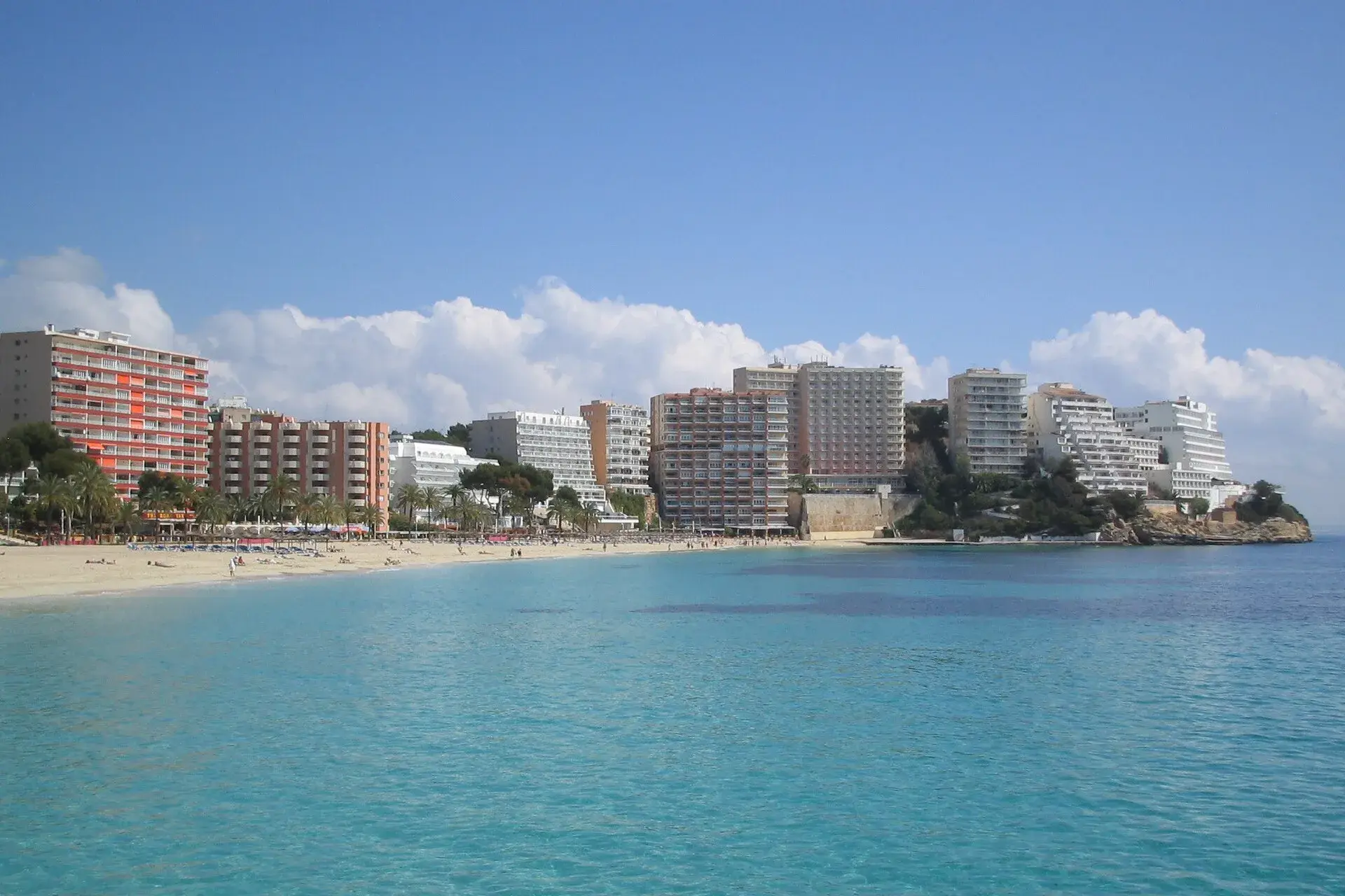 Magaluf