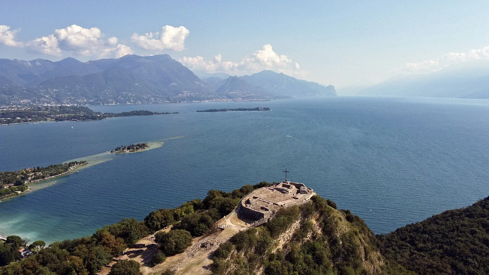 Malcesine