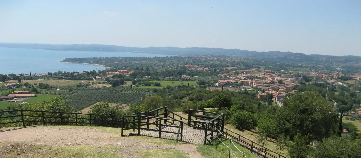 Manerba Del Garda