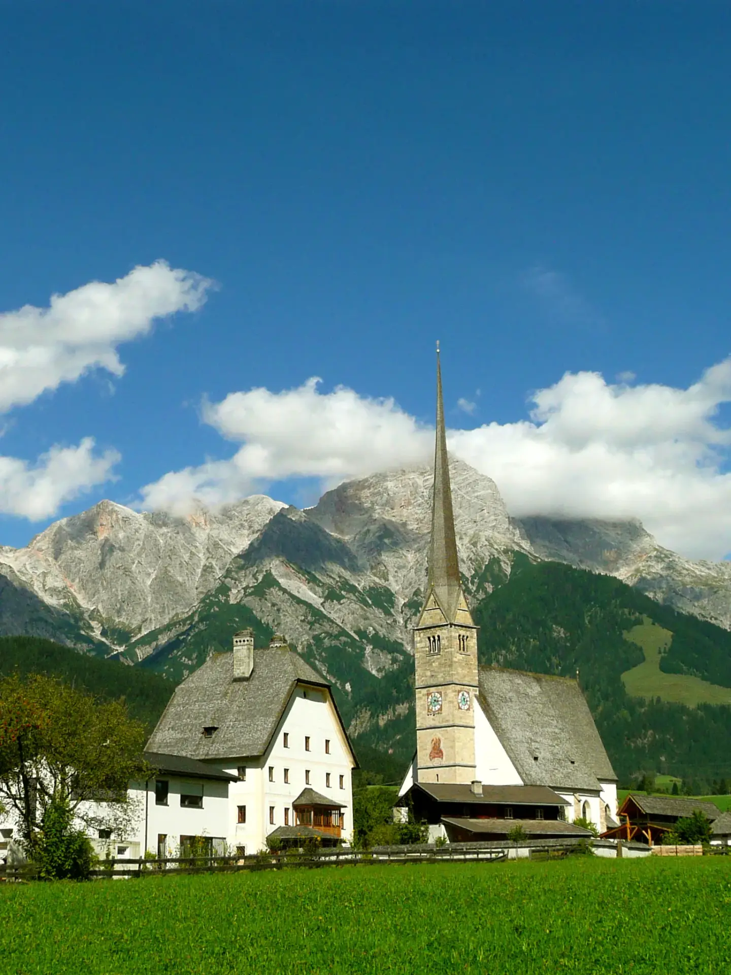 Maria Alm