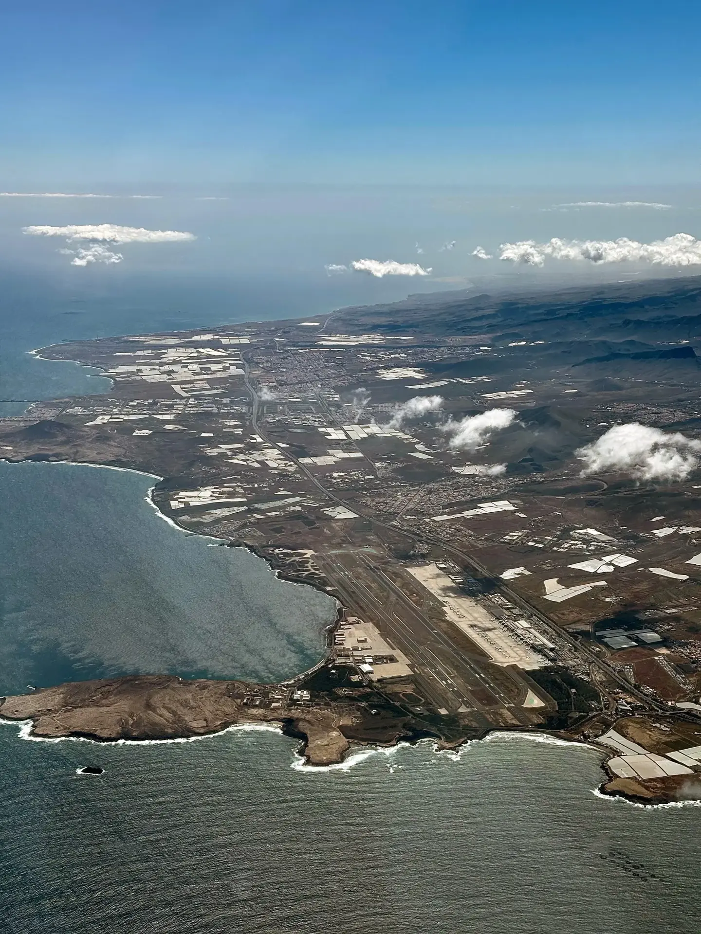 Maspalomas