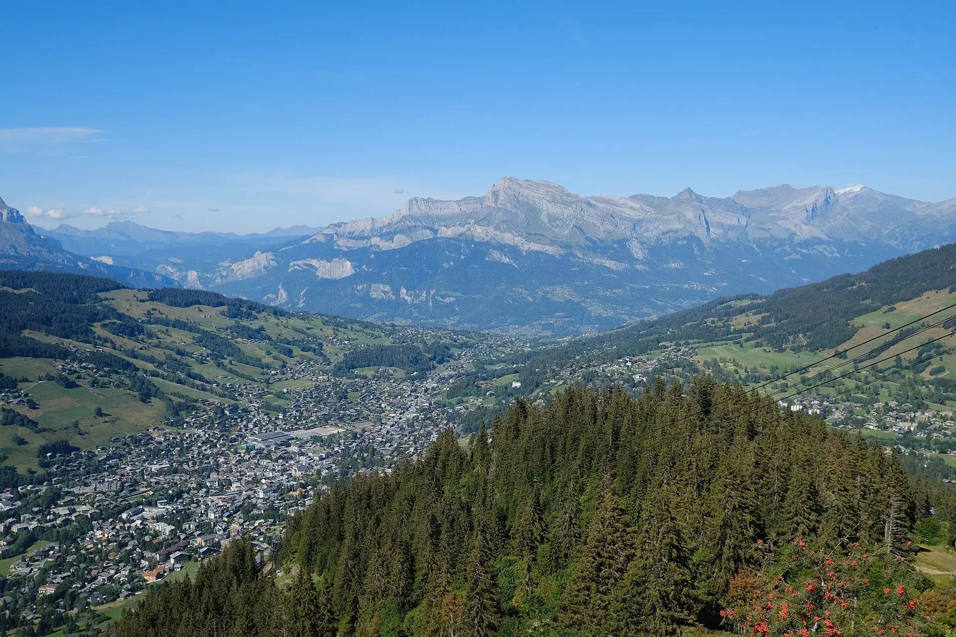 Megeve
