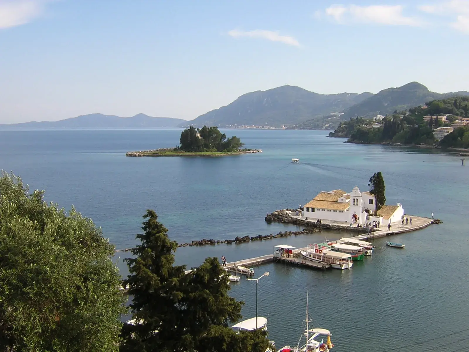 Messonghi