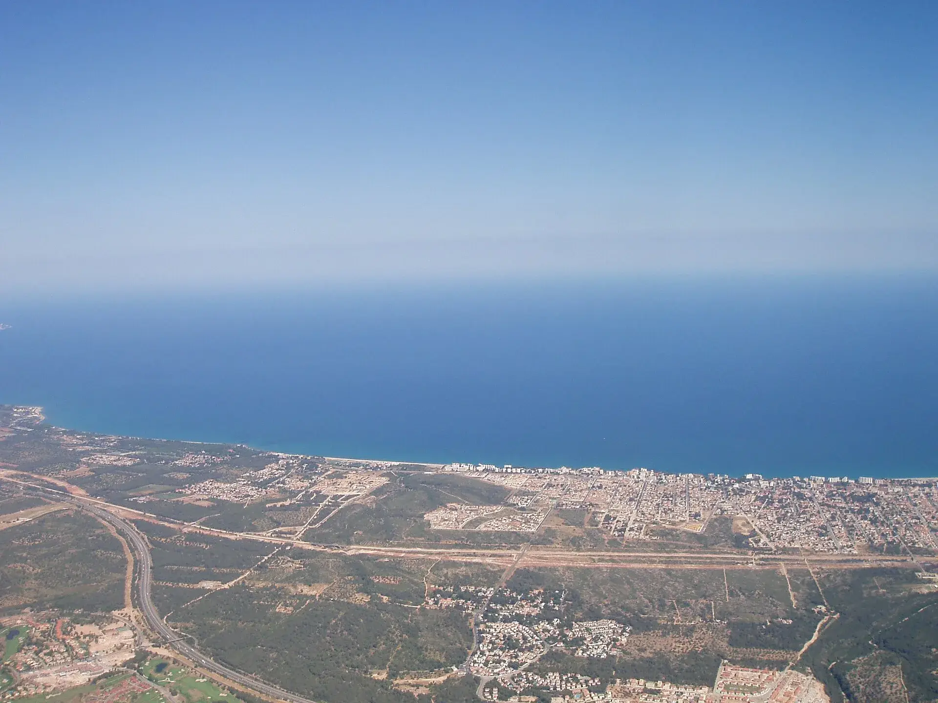 Miami Platja