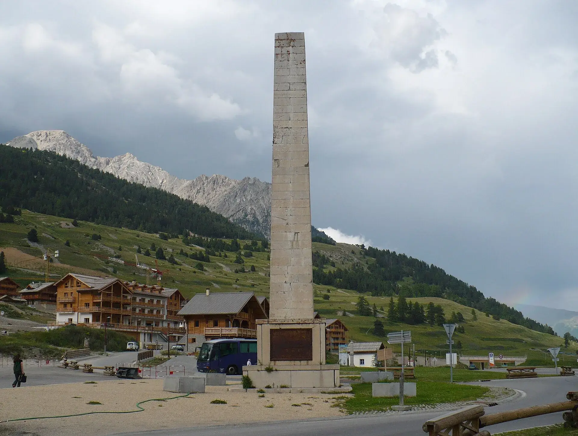 Montgenevre