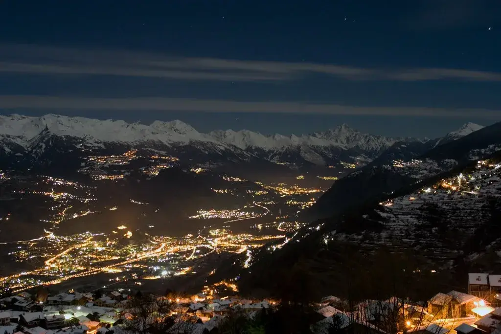 Nendaz