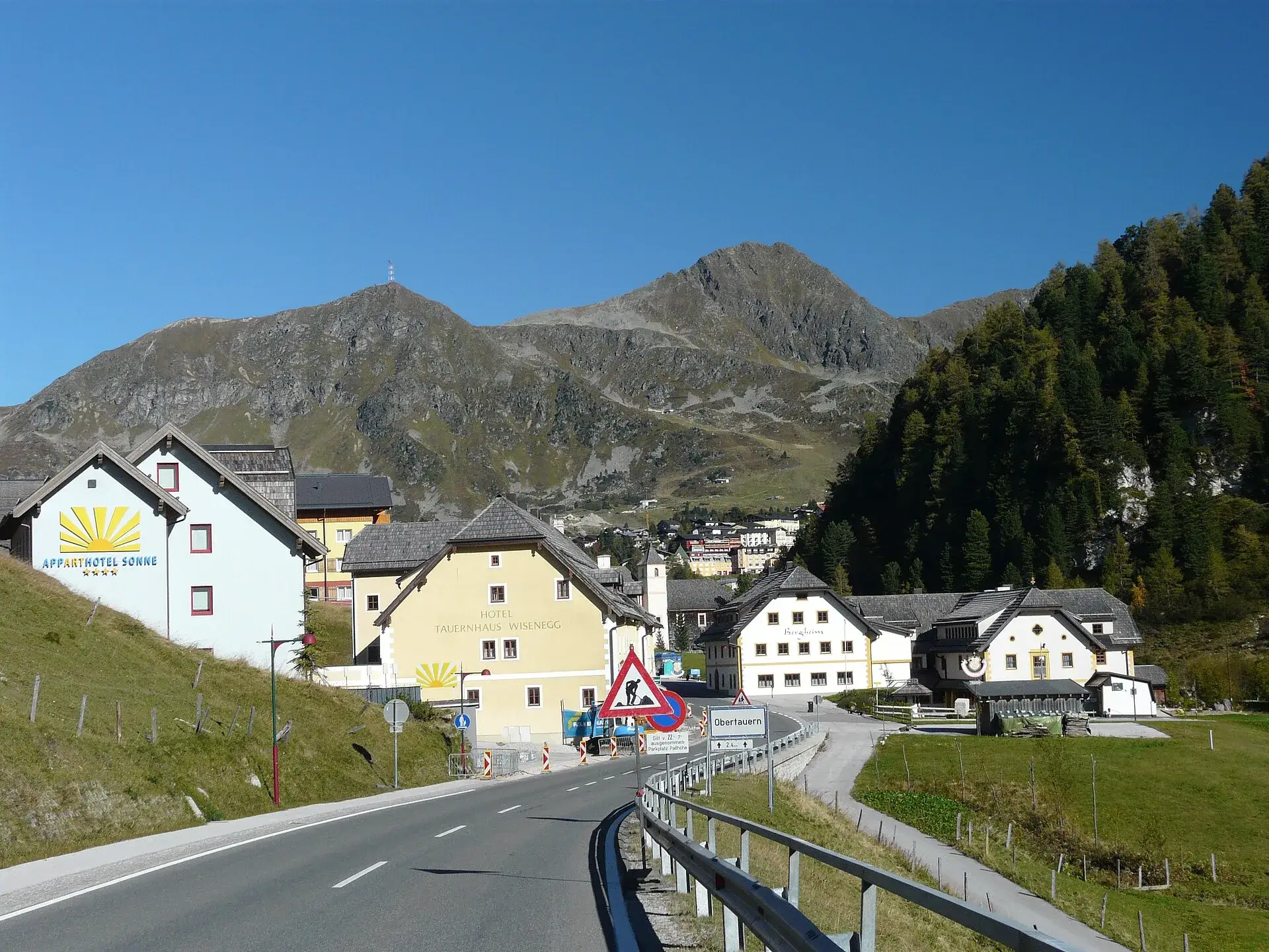 Obertauern
