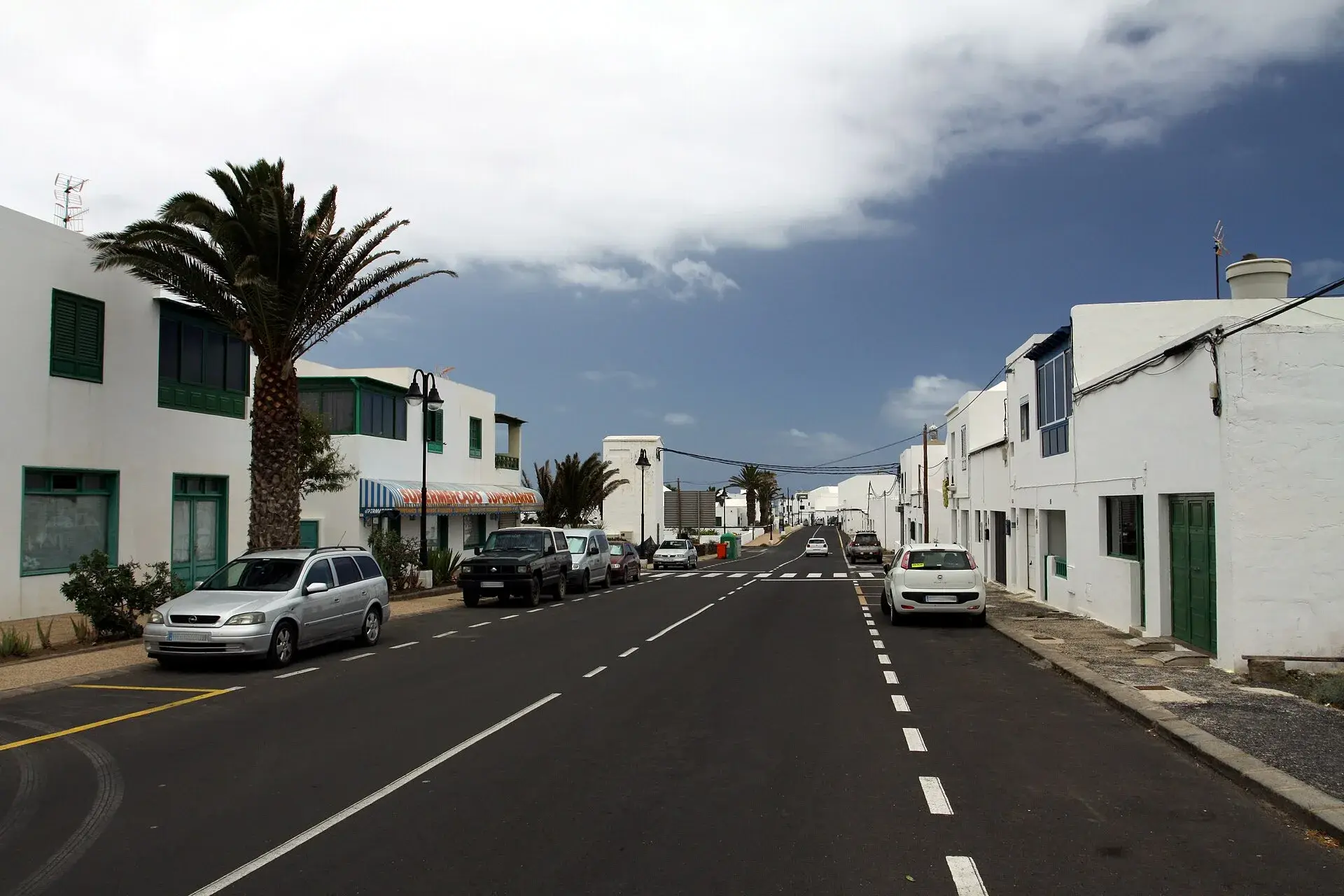 Orzola