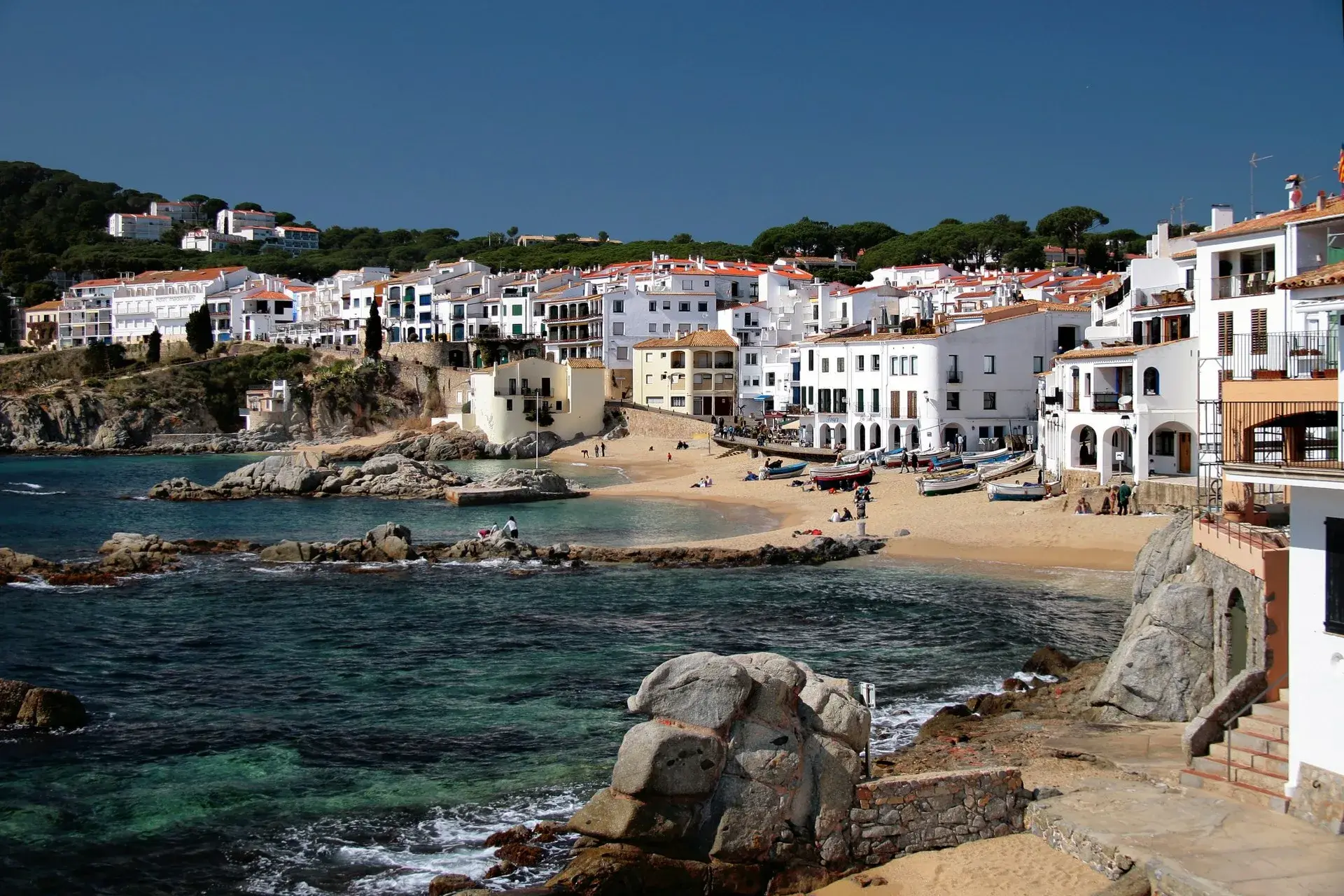 Palafrugell