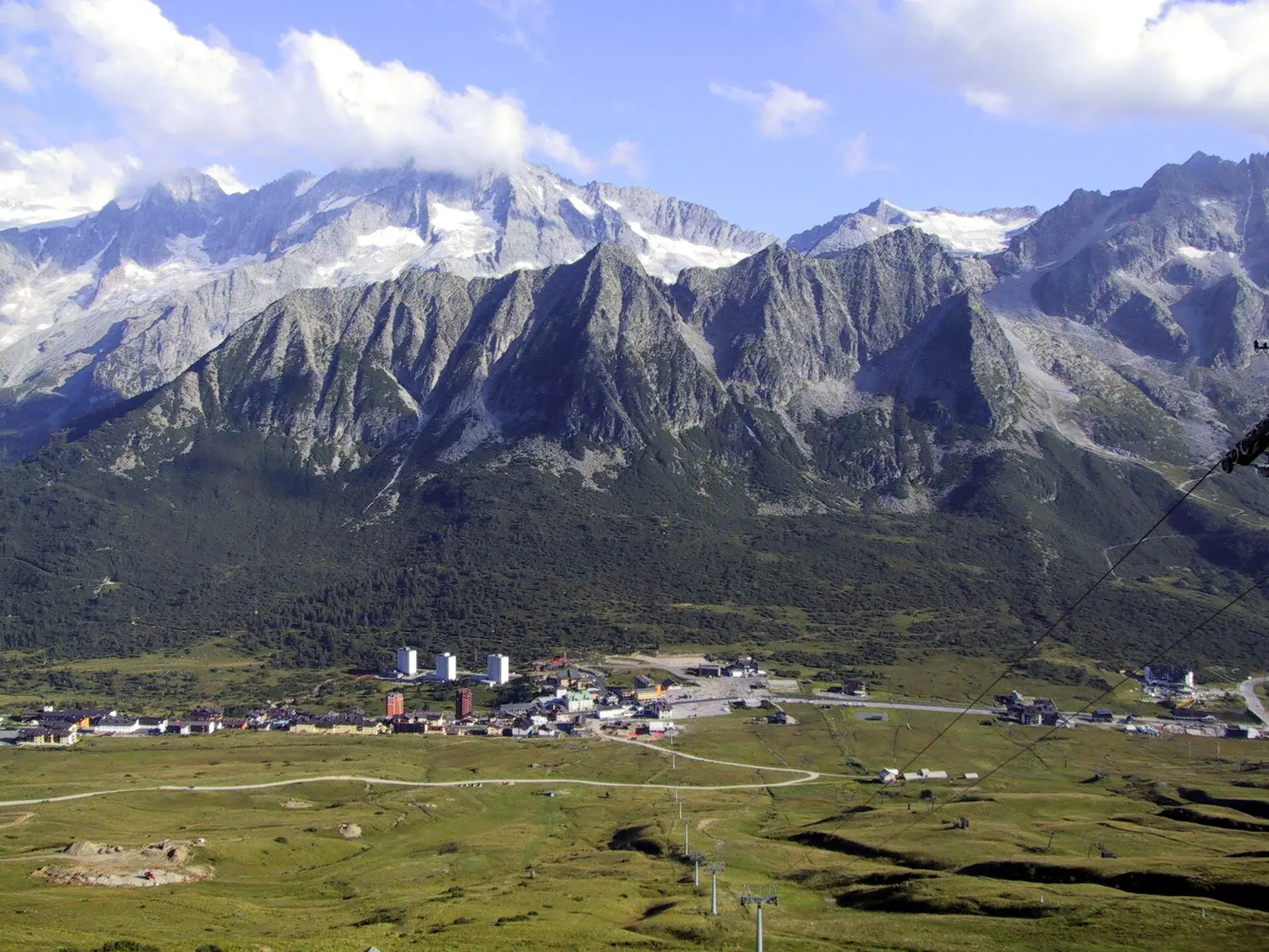 Passo Tonale