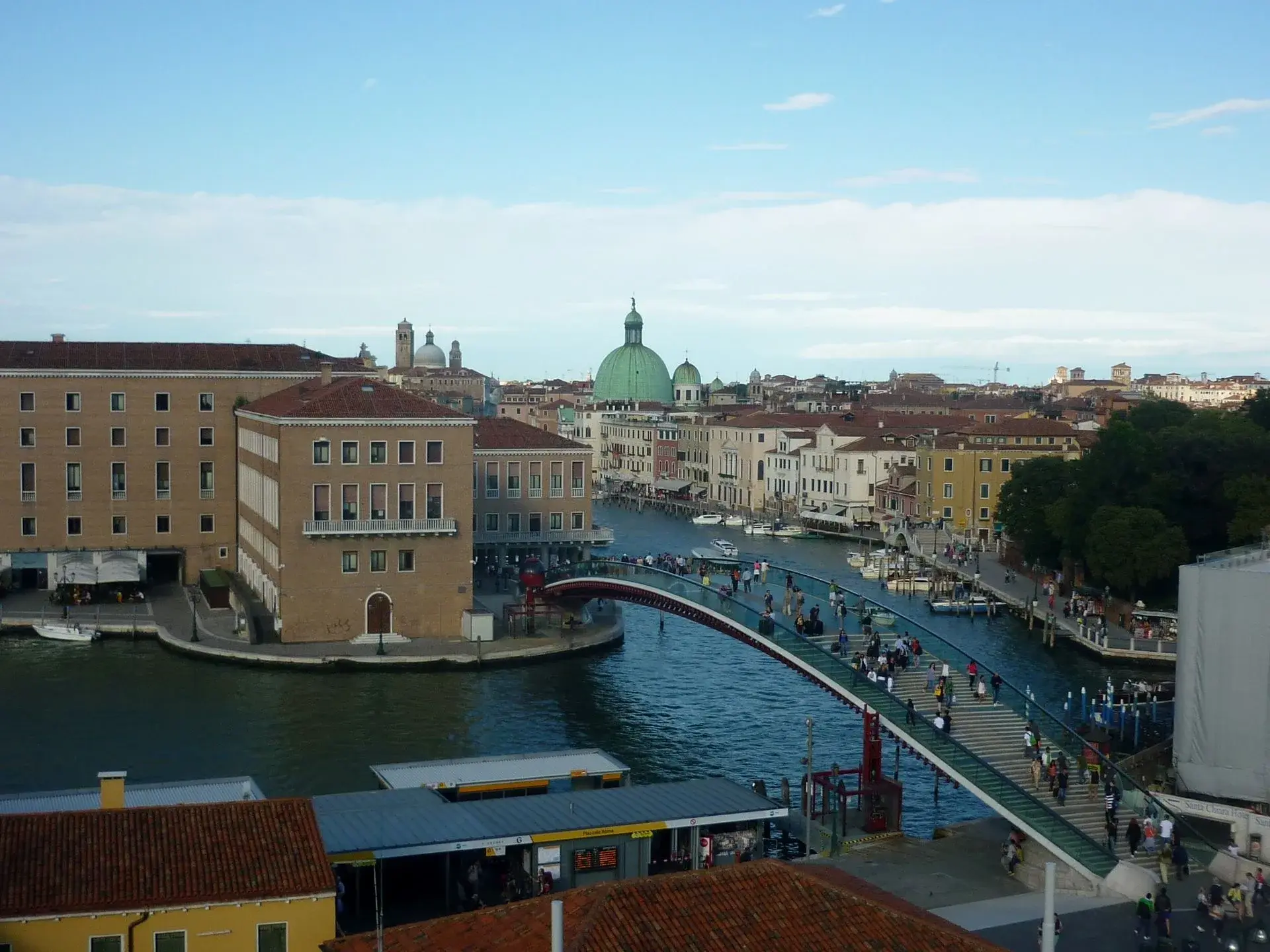Piazzale Roma