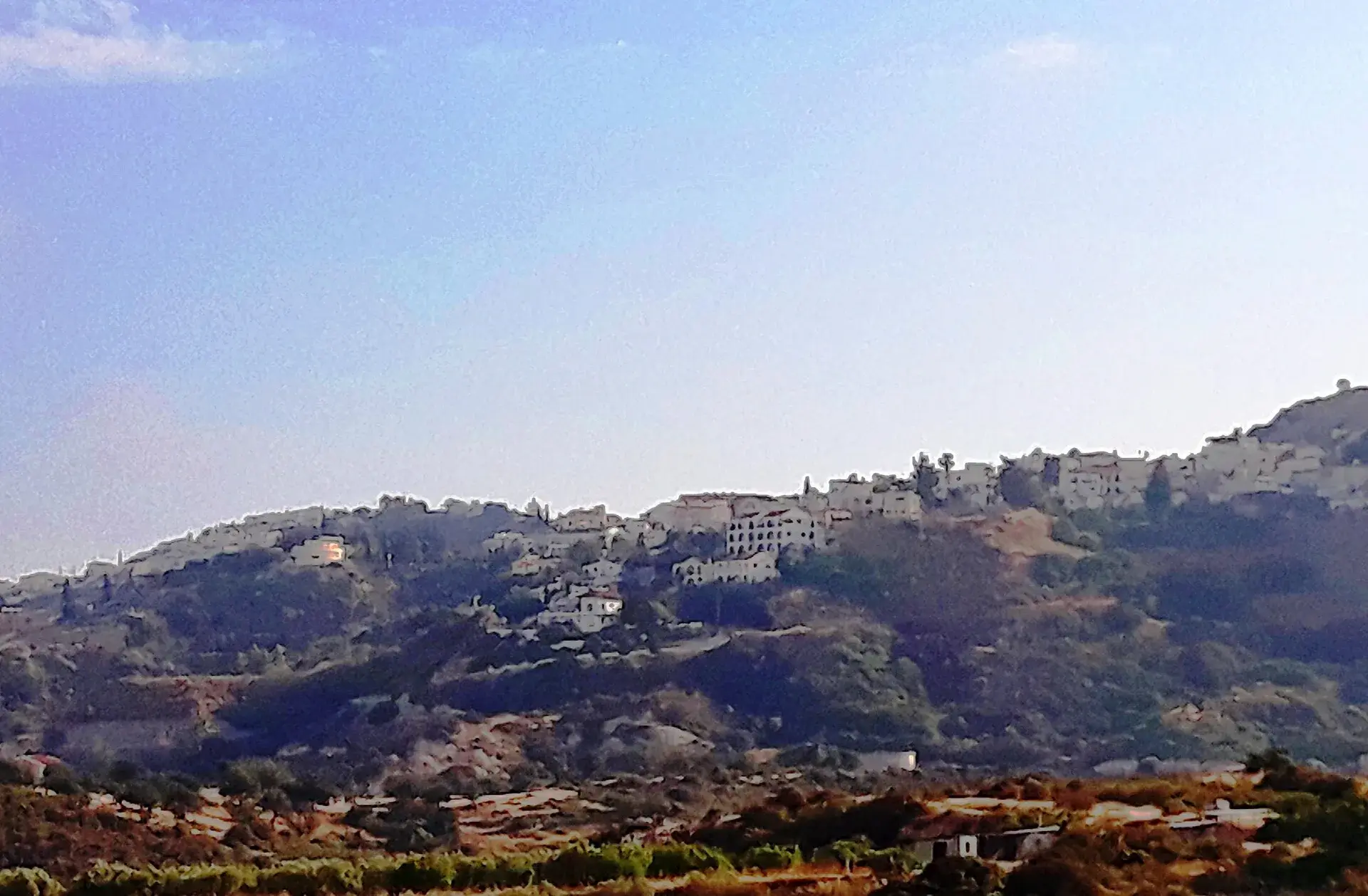 Pissouri