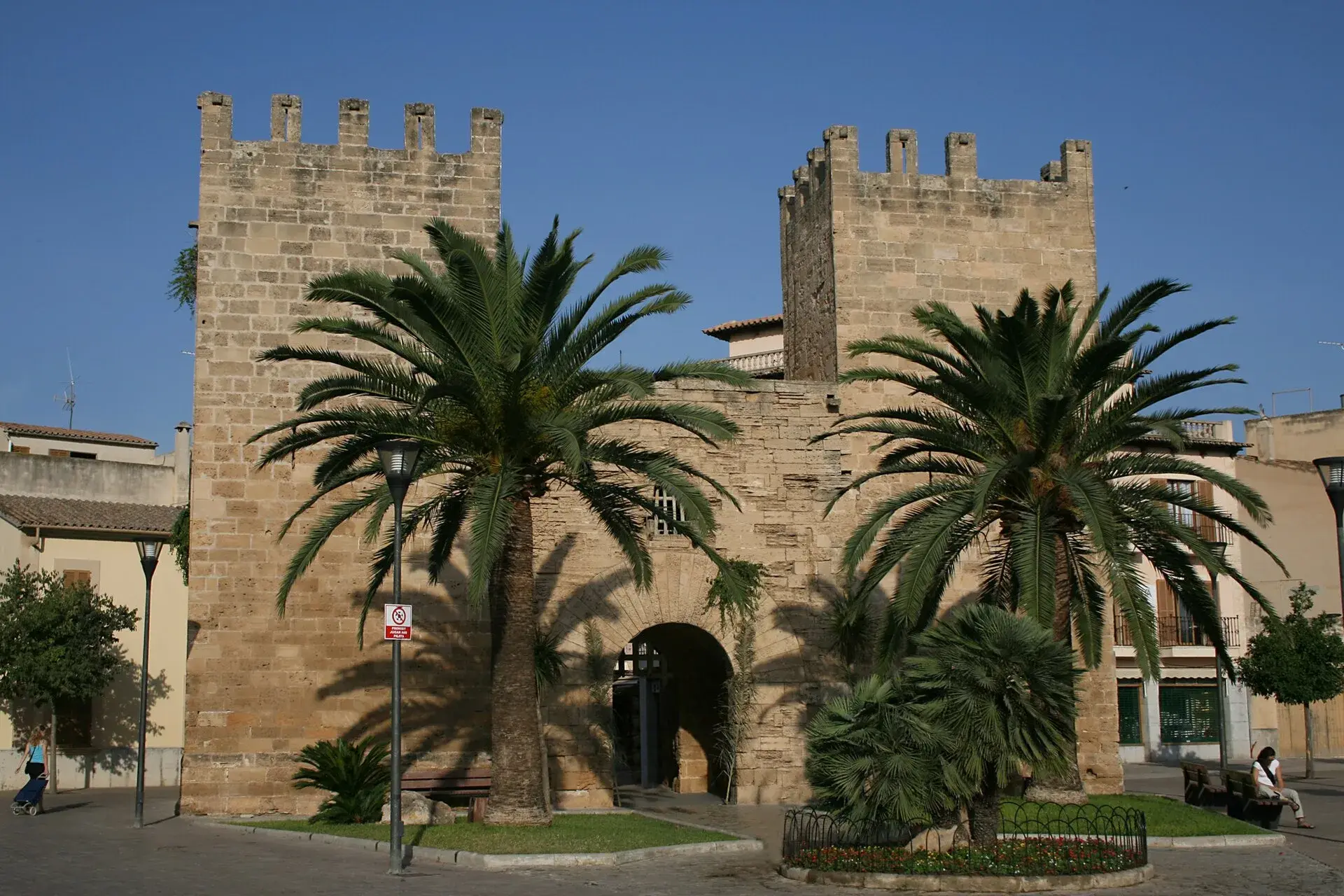 Playa de Muro
