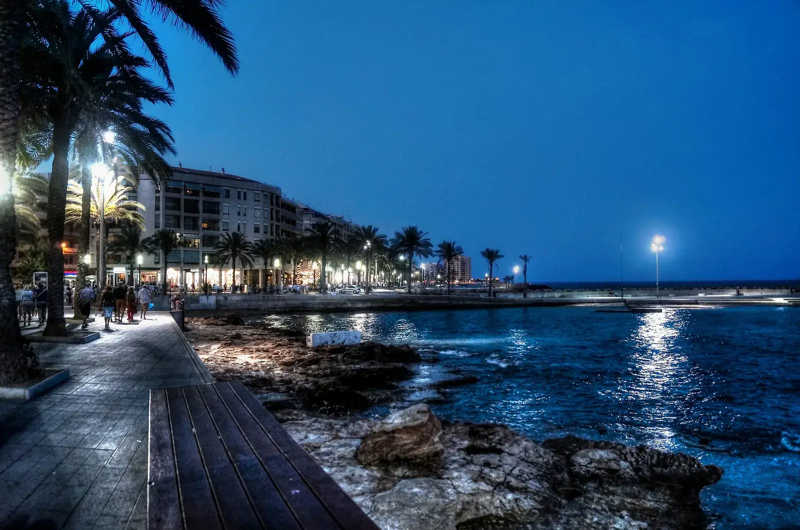 Playa del Cura