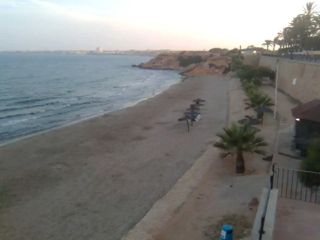 Playa Flamenca