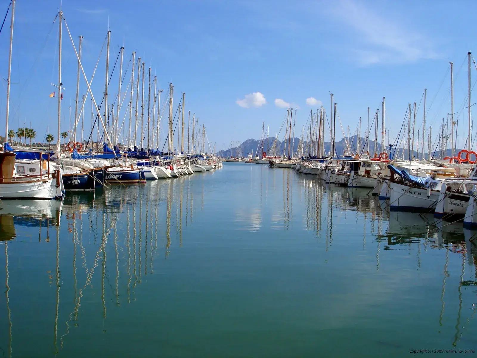 Pollensa