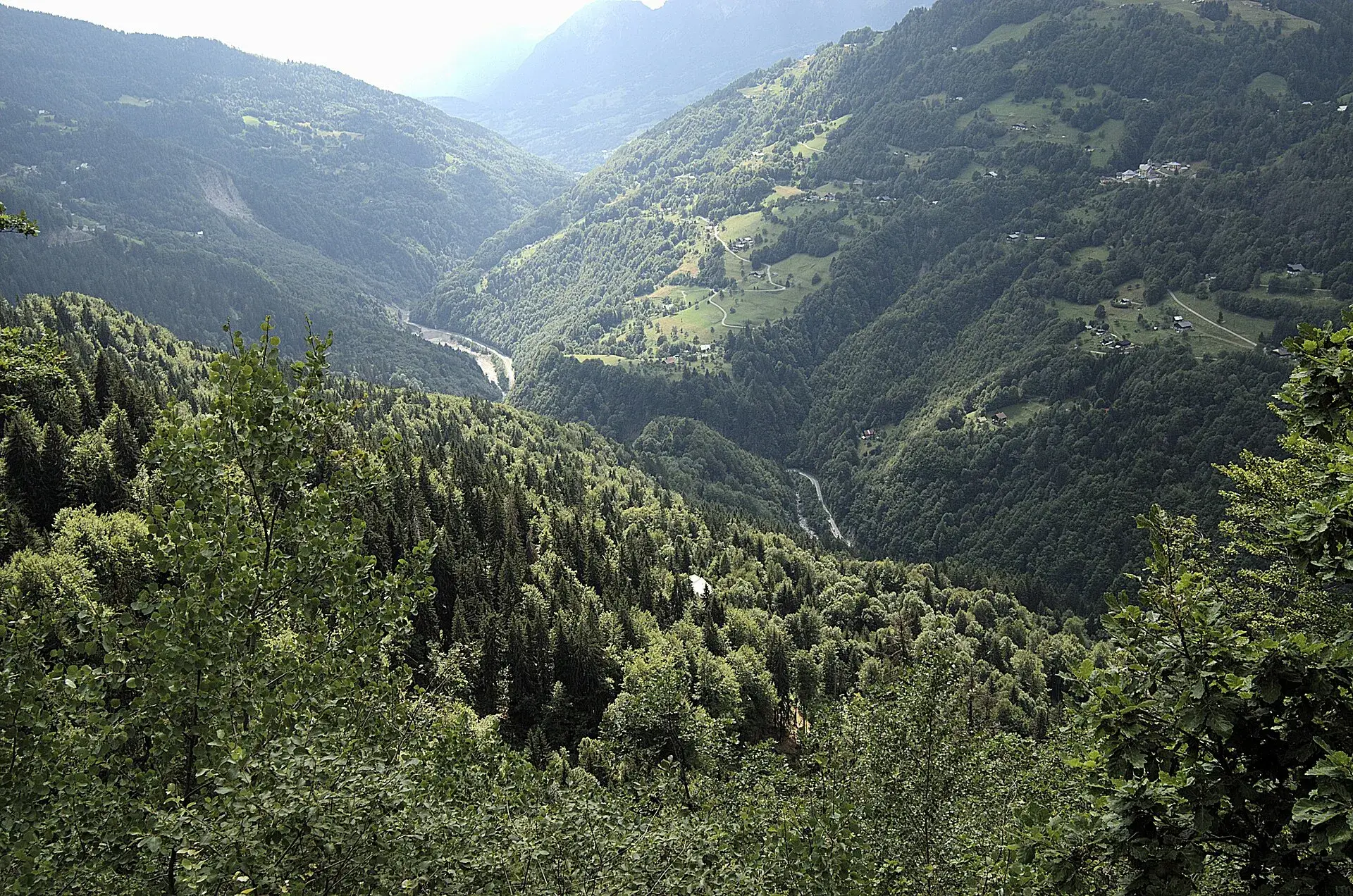 Praz Sur Arly