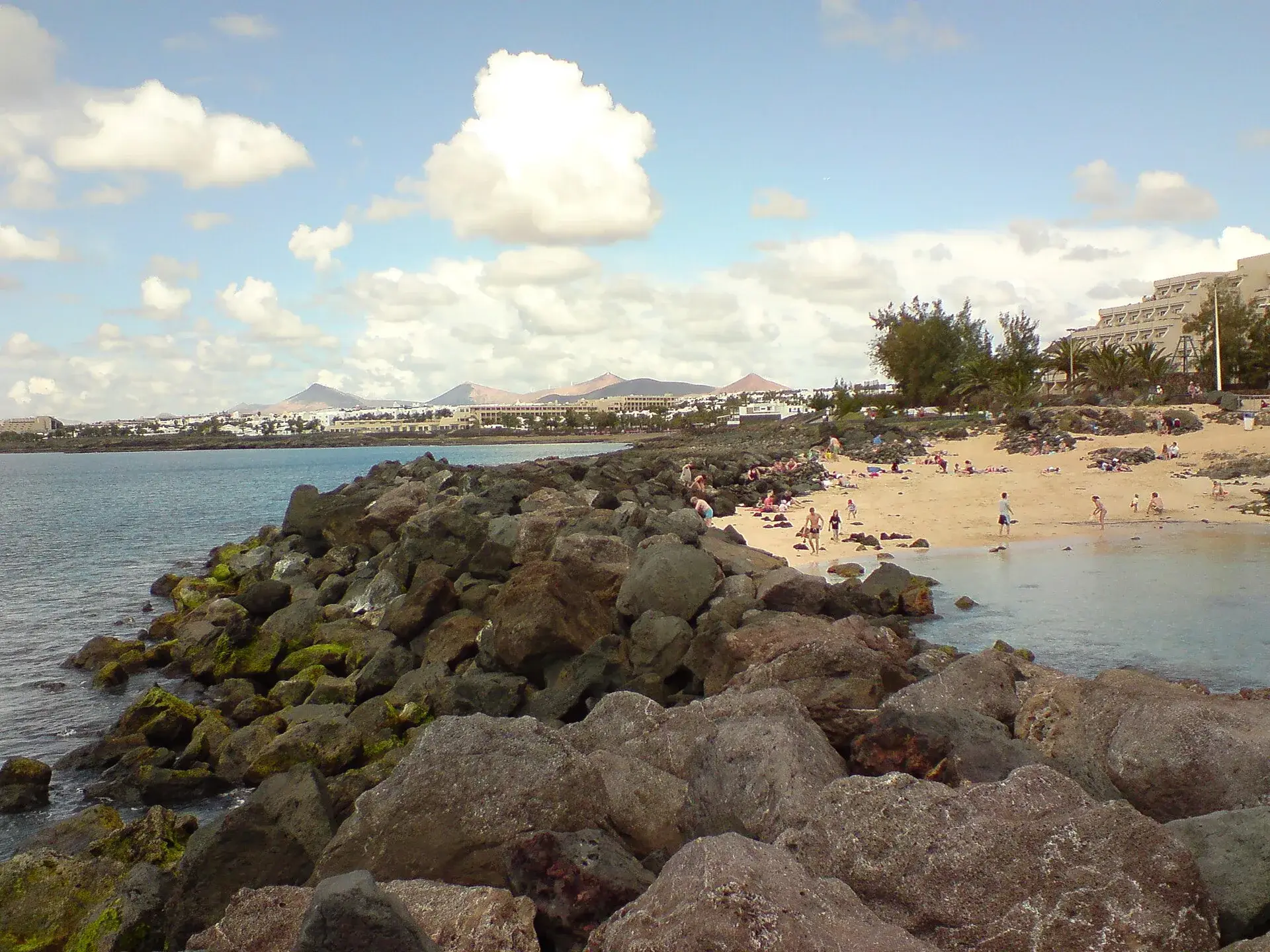 Puerto Calero