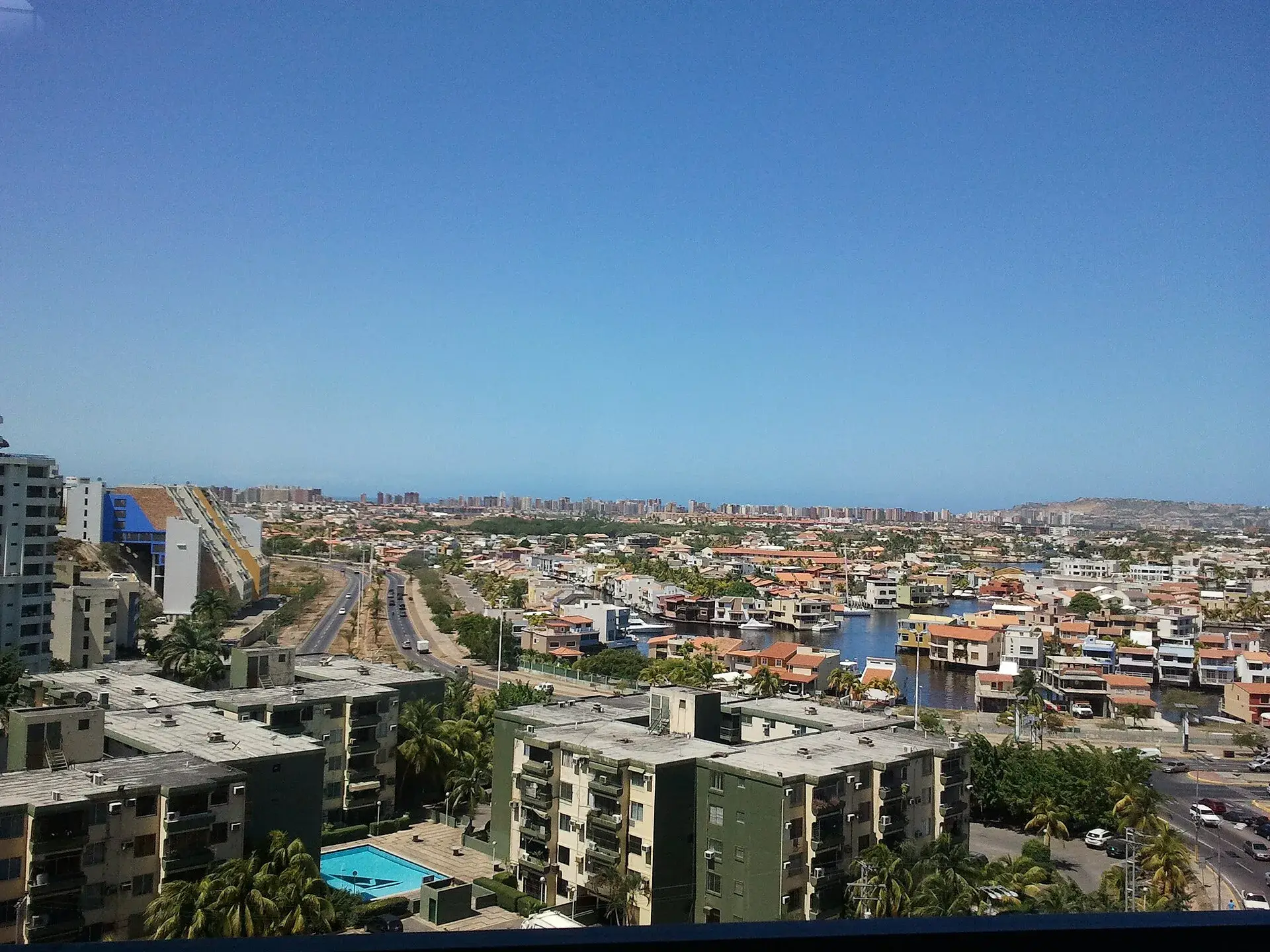 Puerto de la Cruz